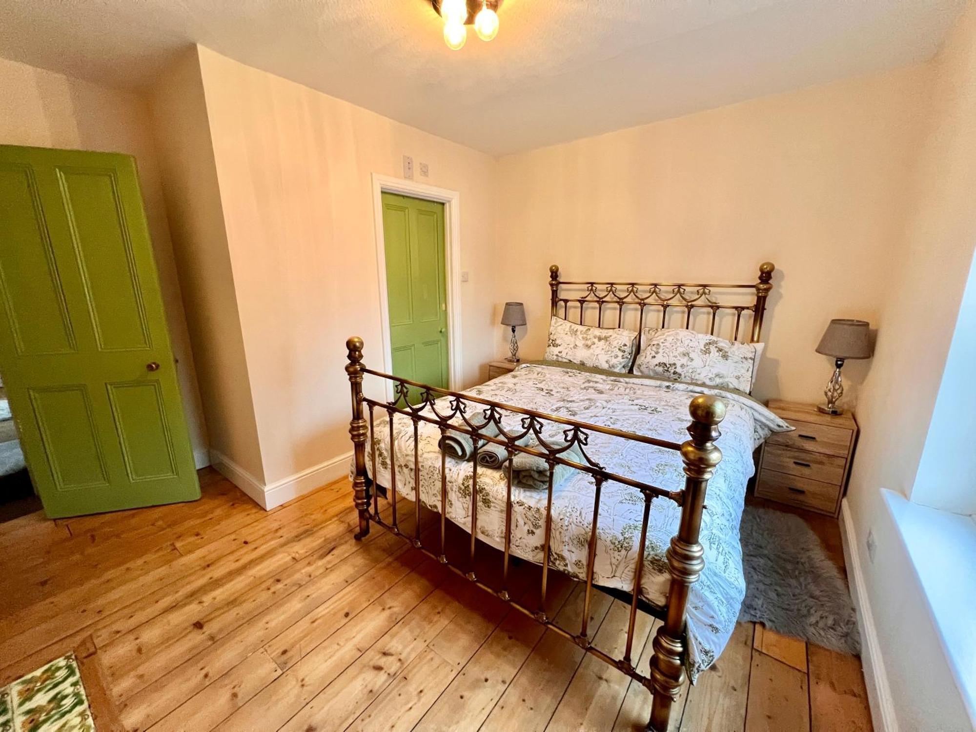St Nicholas Street Holiday home *