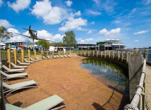 Luxury Pet Friendly Hot Tub Breaks At Tattershall Holiday home Lincoln