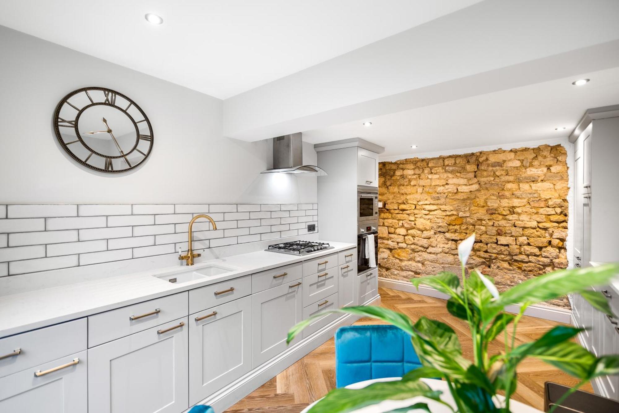 31 Bailgate * Lincoln