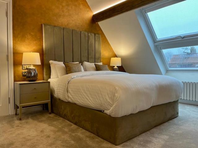Hotel Castle &