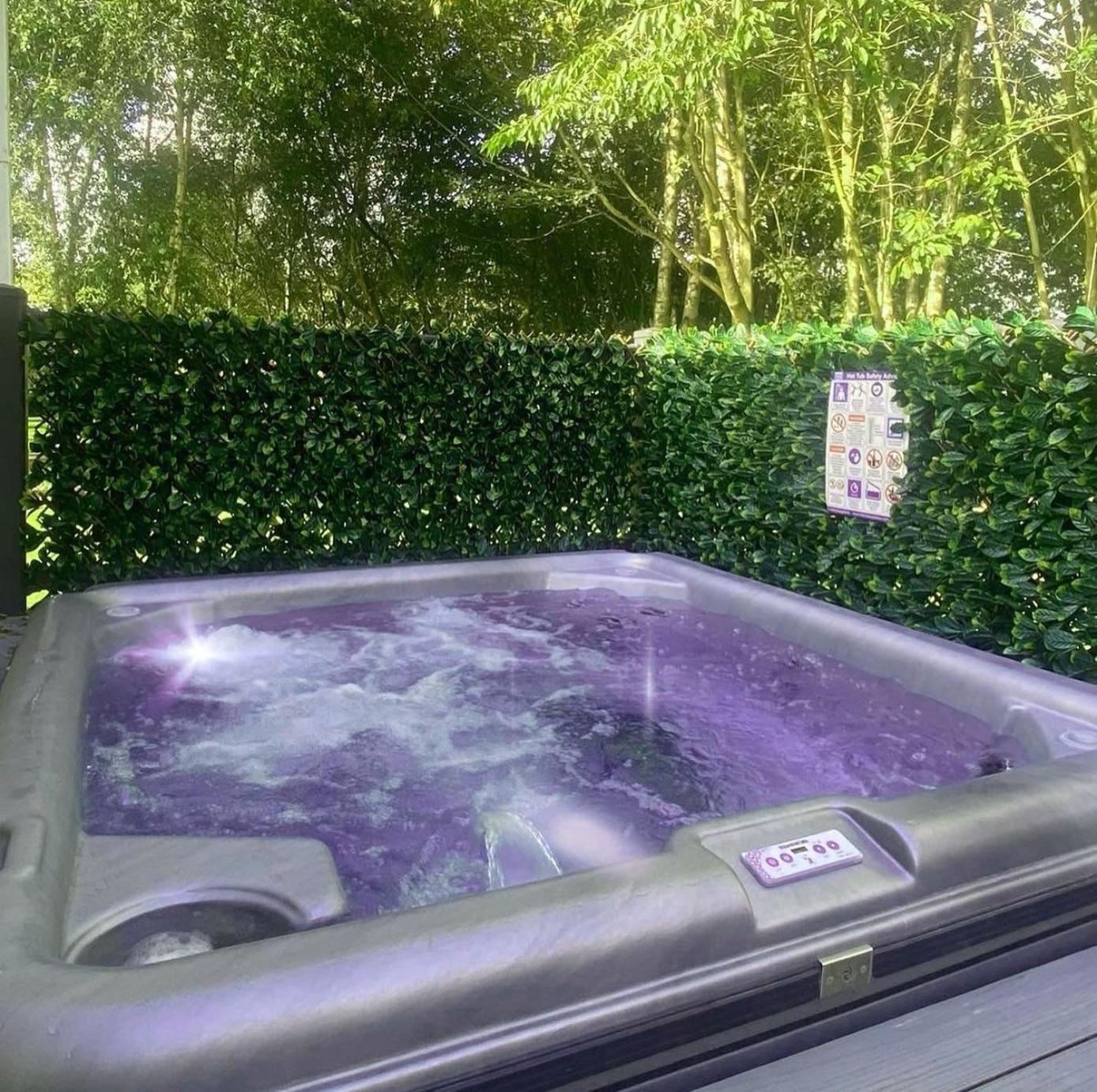 Tattershall Lakes Mini Breaks - The Avenue Holiday home