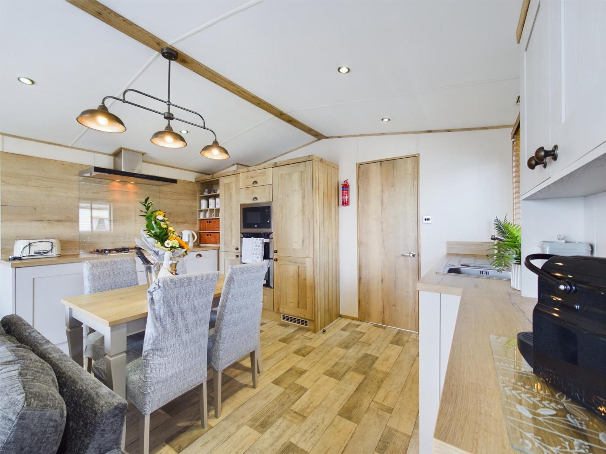 Holiday home Tattershall Lakes Mini Breaks - Gibson Close