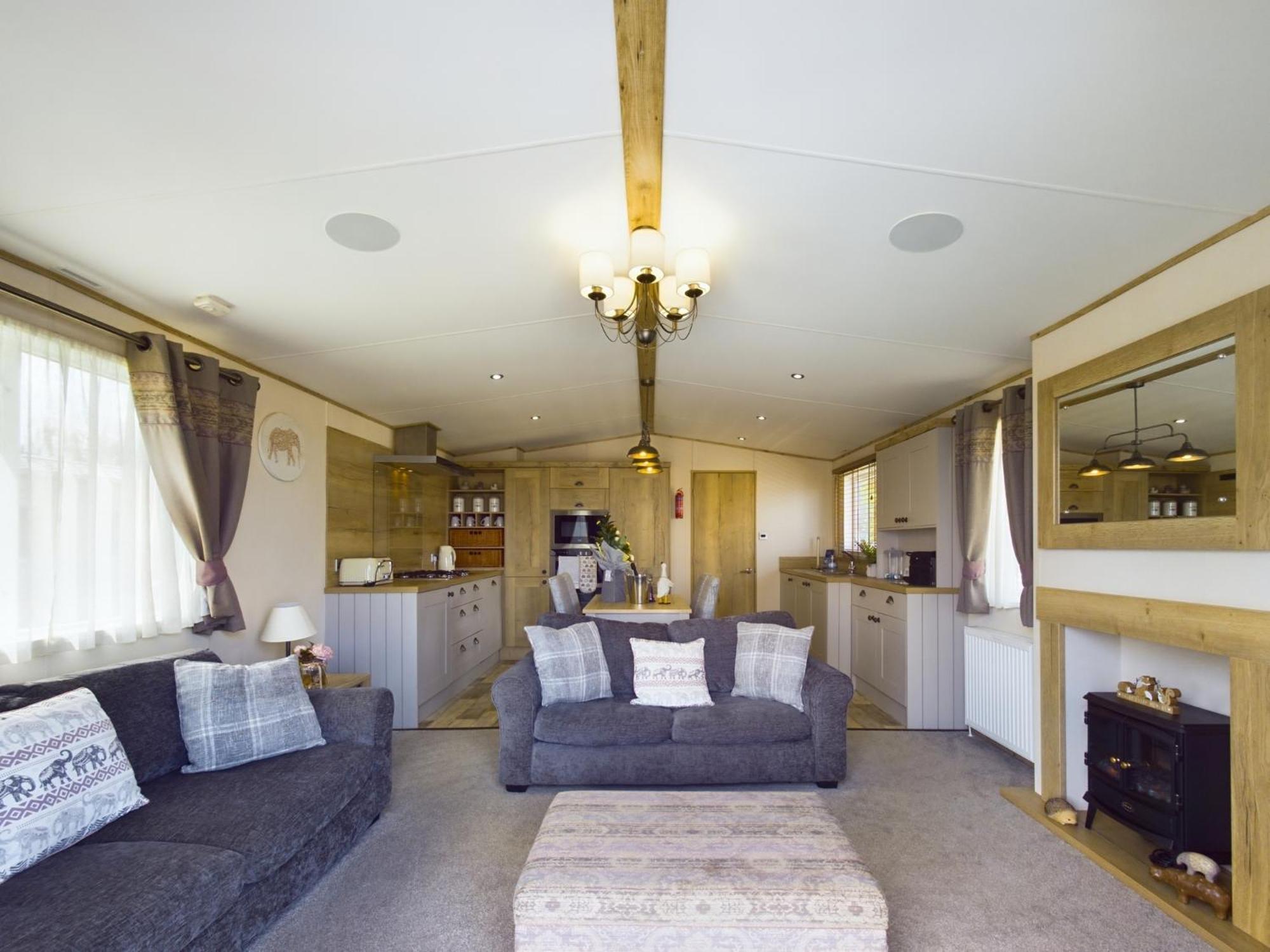 Tattershall Lakes Mini Breaks - Gibson Close * Lincoln