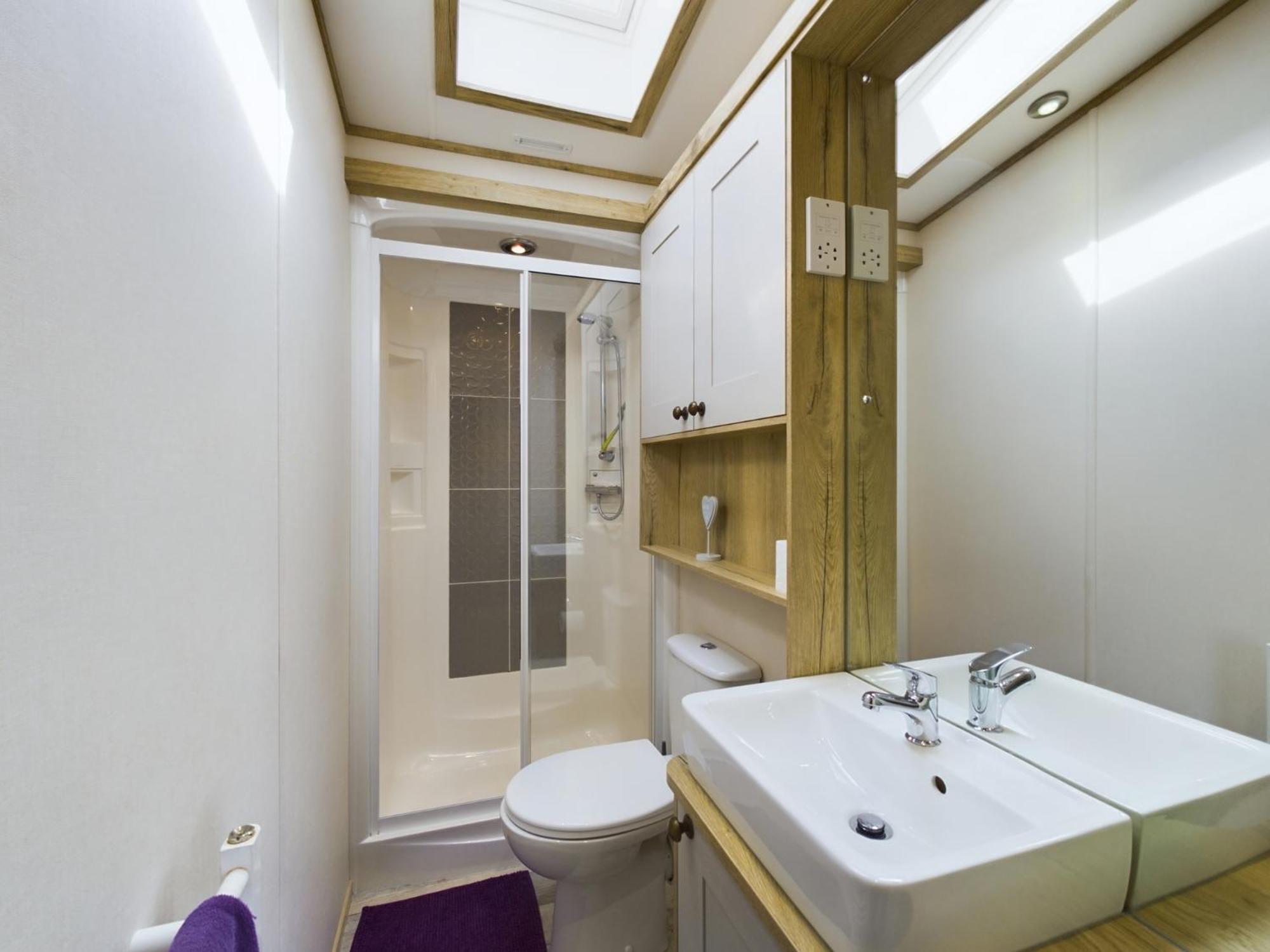 Tattershall Lakes Mini Breaks - Gibson Close Holiday home Lincoln