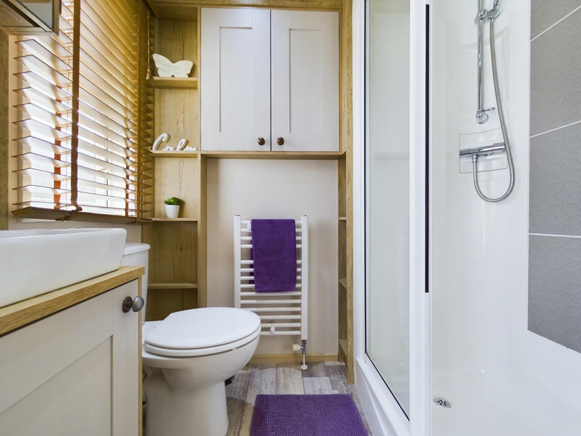 Holiday home Tattershall Lakes Mini Breaks - Gibson Close