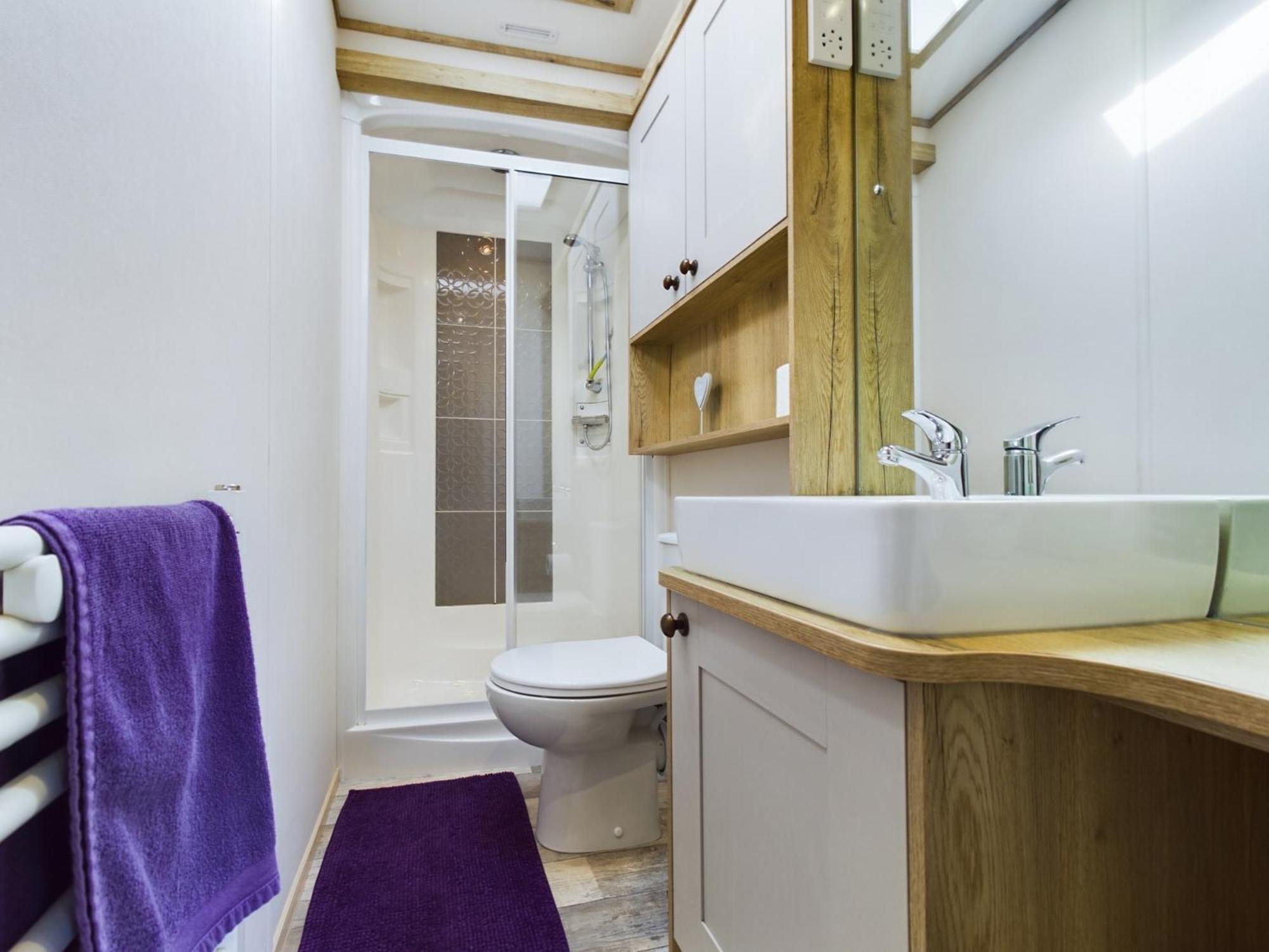 Holiday home Tattershall Lakes Mini Breaks - Gibson Close *