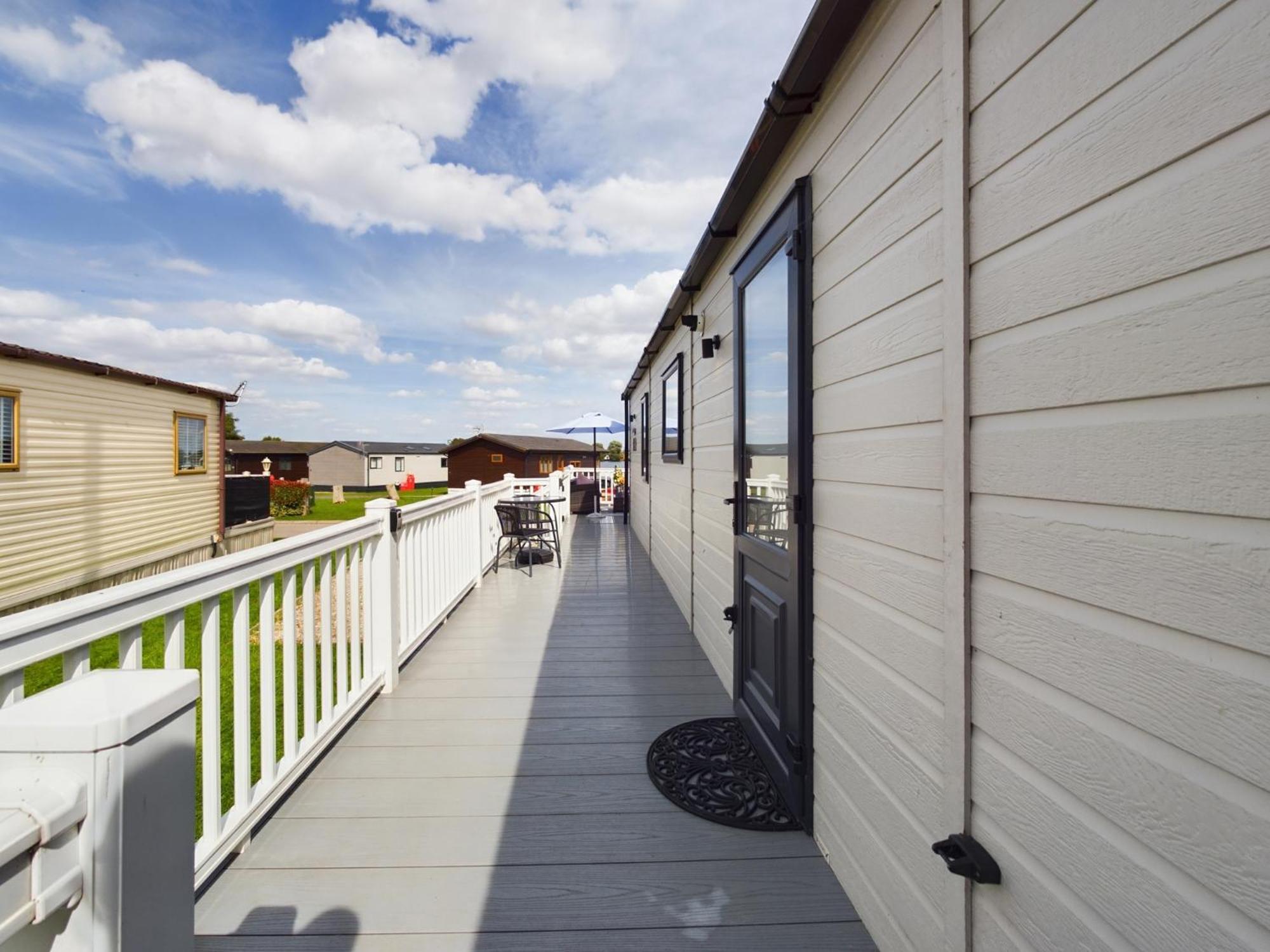 Holiday home Tattershall Lakes Mini Breaks - Gibson Close Lincoln