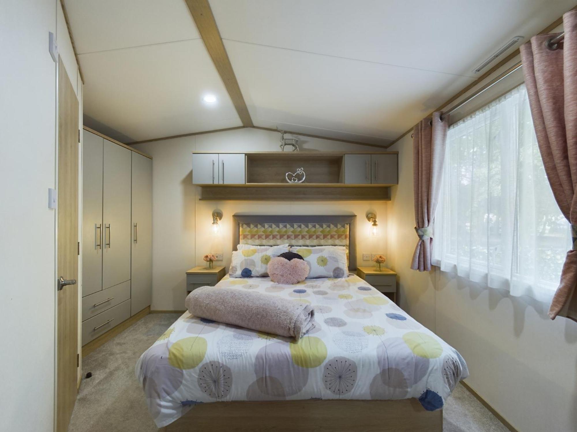 Tattershall Lakes Mini Breaks - The Avenue Holiday home *