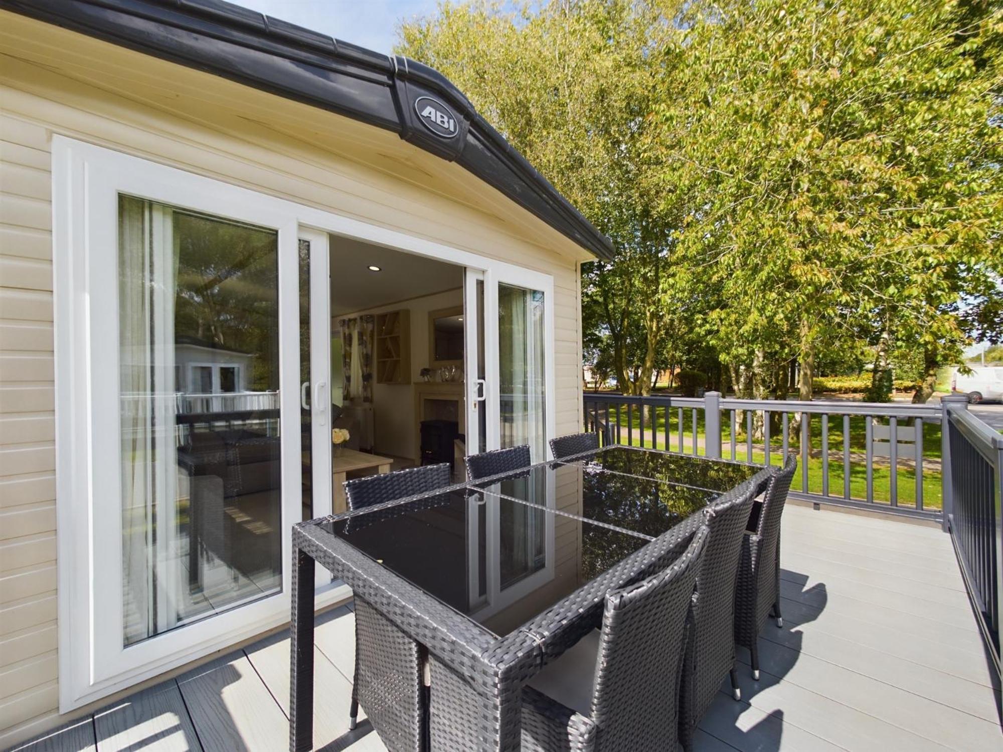 Holiday home Tattershall Lakes Mini Breaks - The Avenue Lincoln