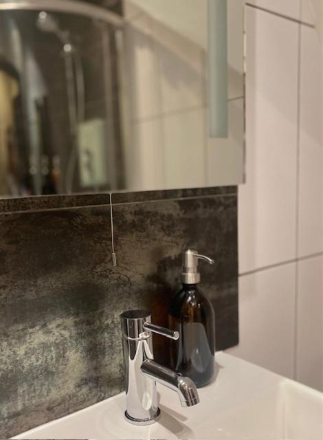 Guest house The Poplars Boutique Bb 4*