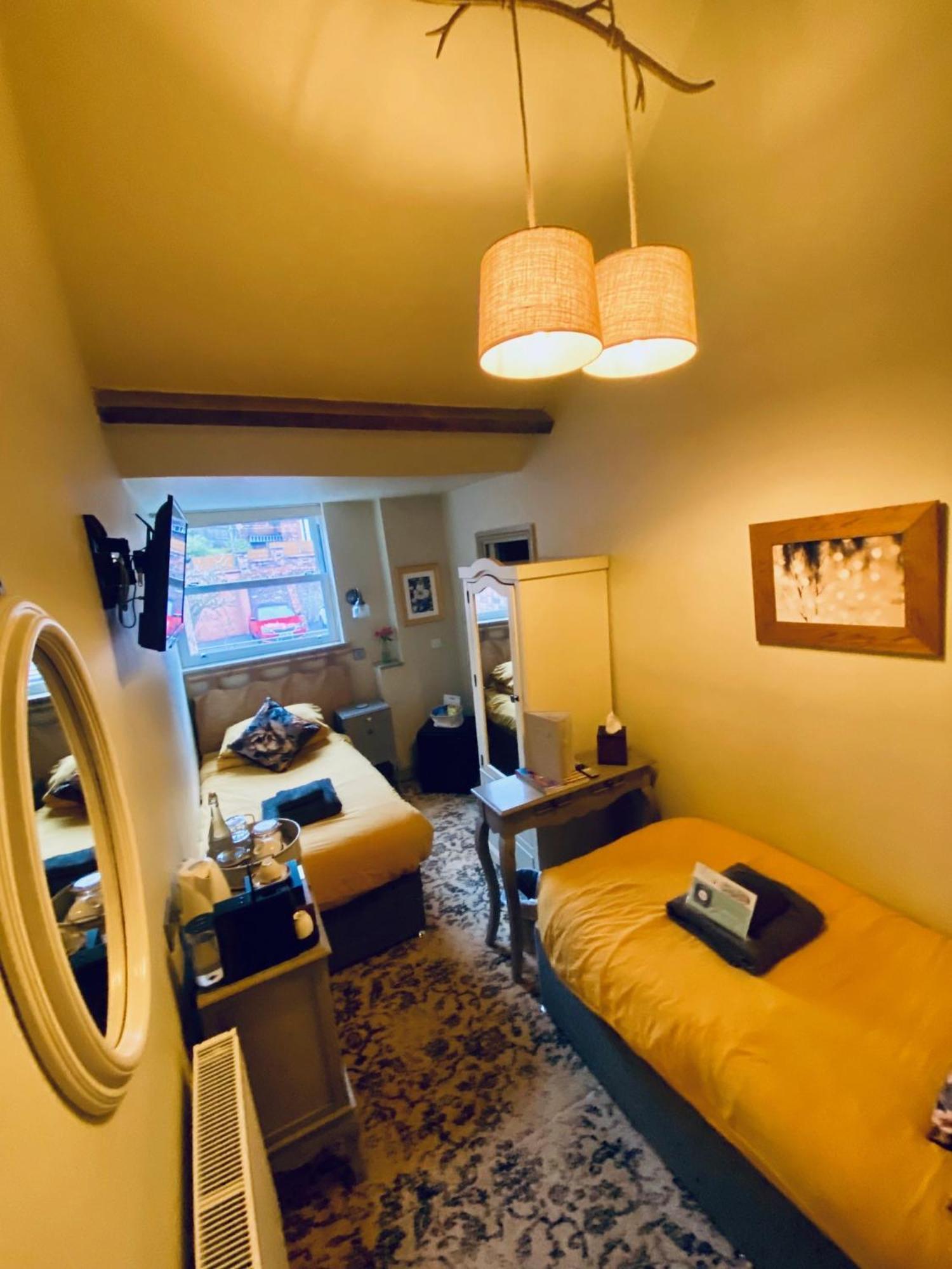 The Poplars Boutique Bb Guest house