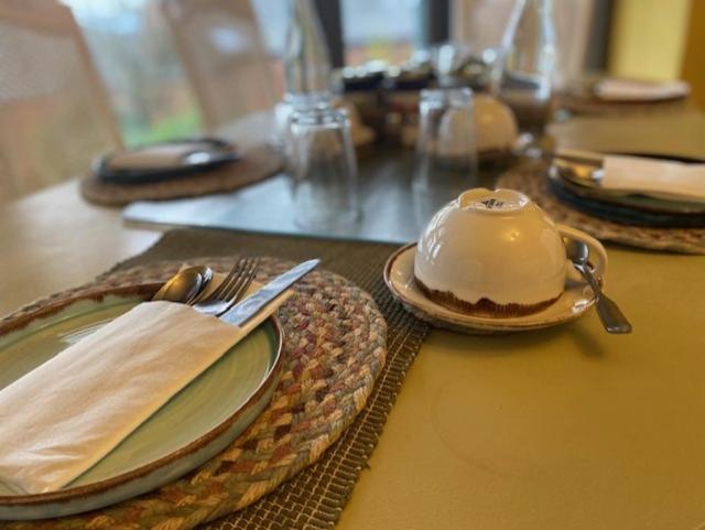 Guest house The Poplars Boutique Bb Lincoln