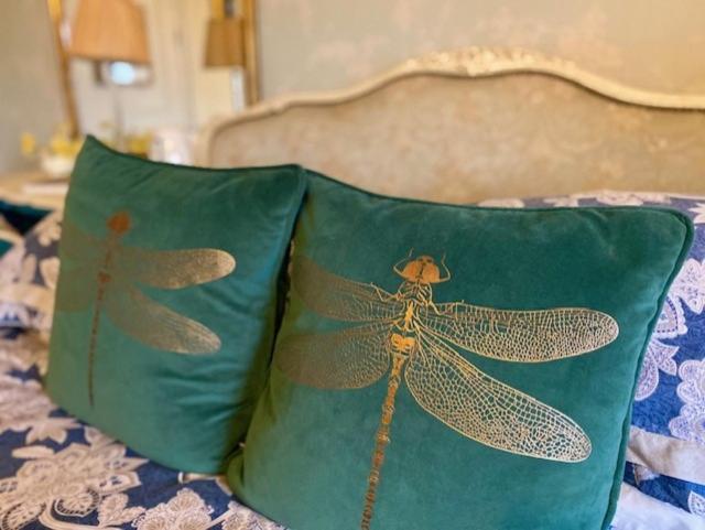 Guest house The Poplars Boutique Bb Lincoln