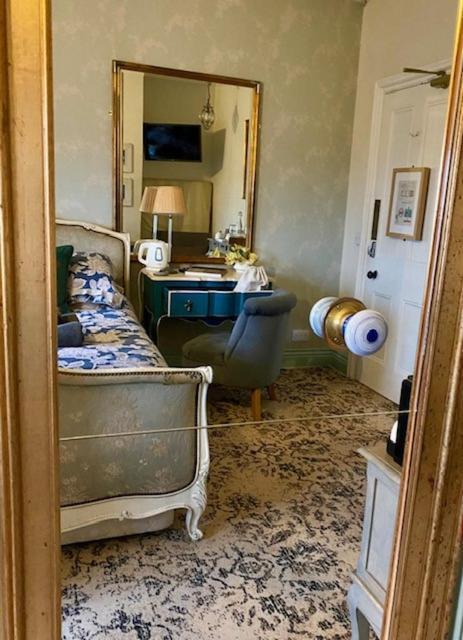 The Poplars Boutique Bb 4* Lincoln