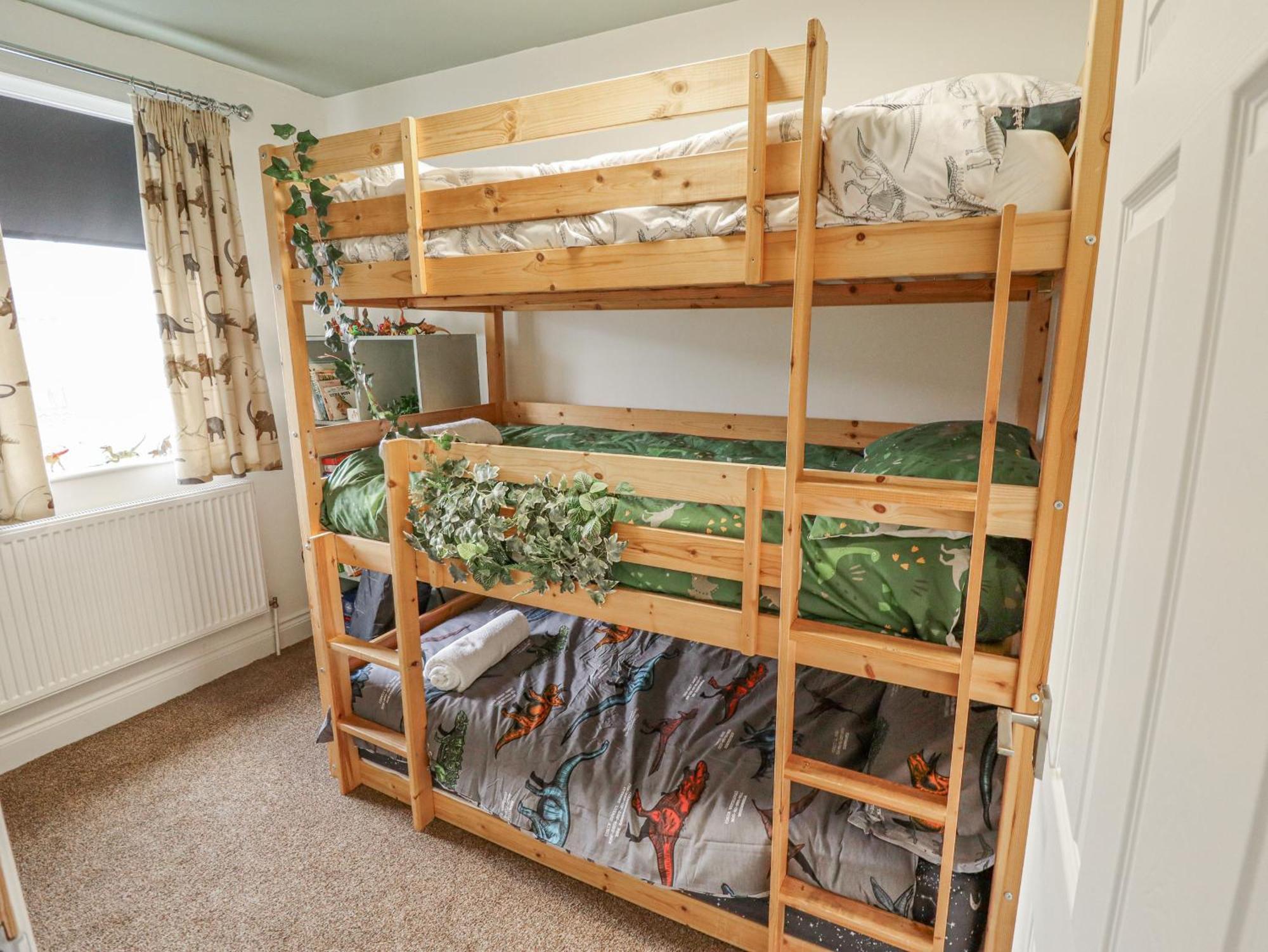 Castle Holiday home Lincoln