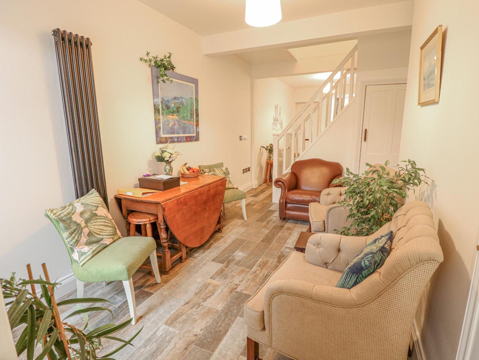 Castle Holiday home Lincoln