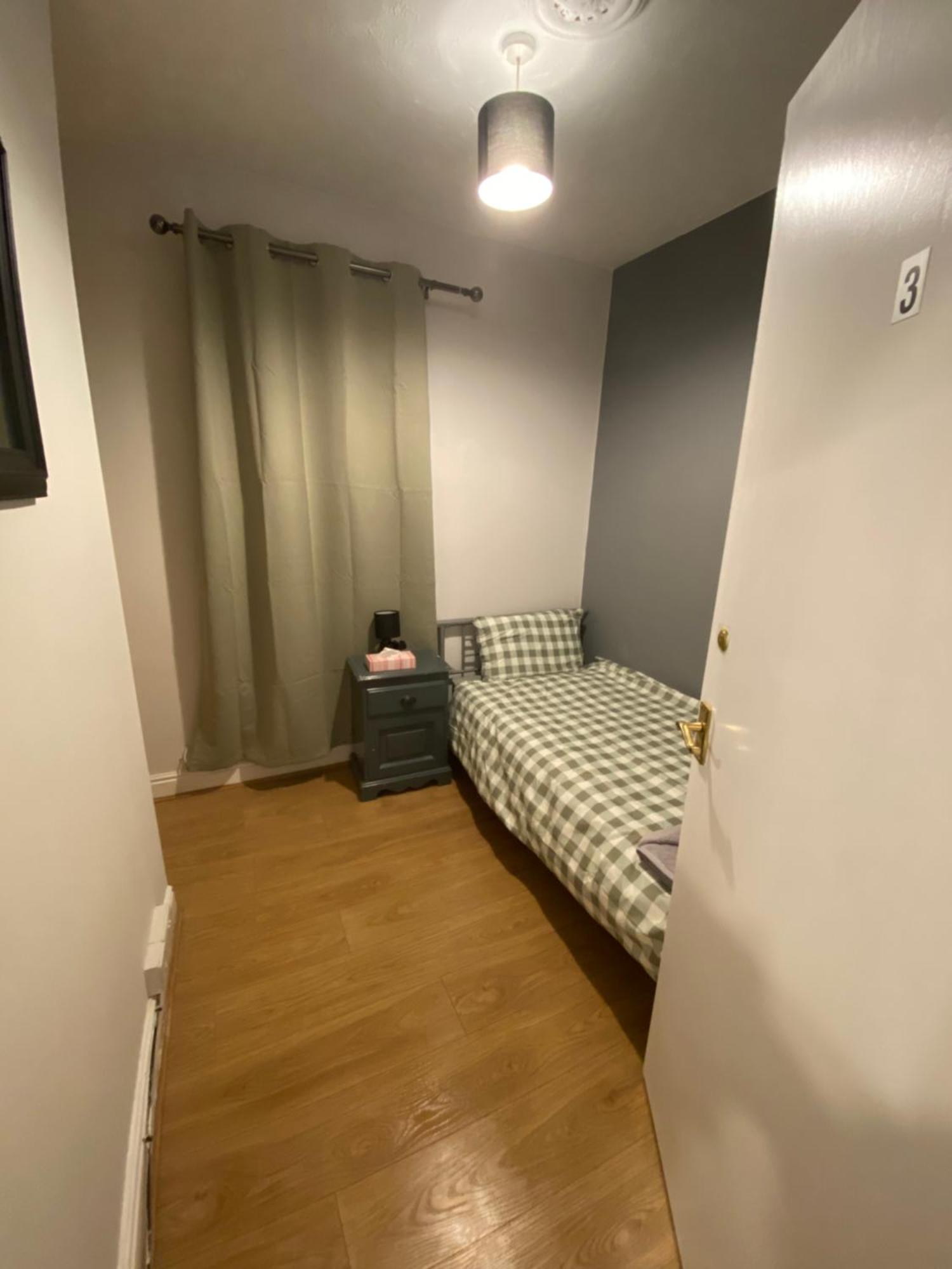 Homestay M&b *