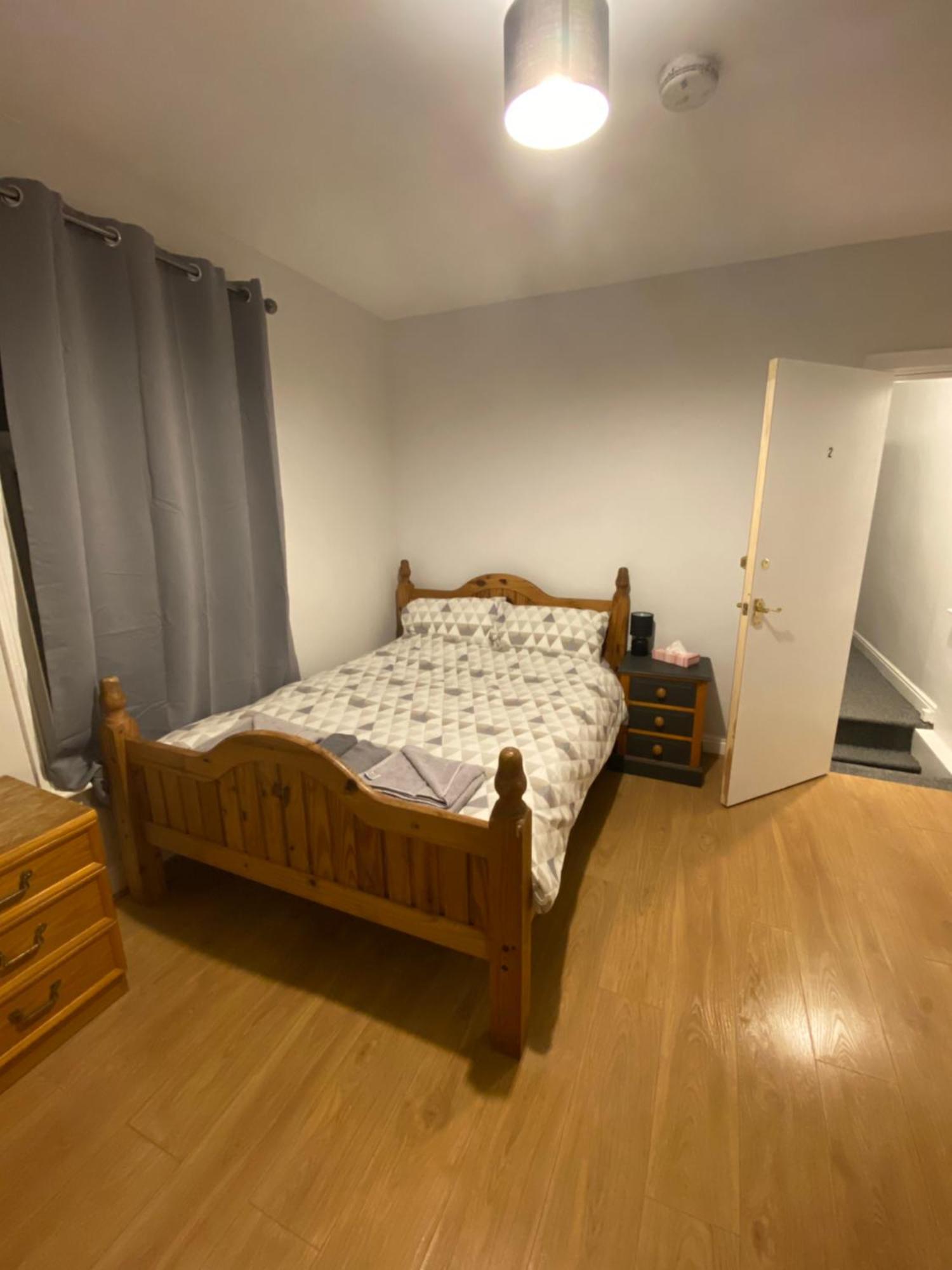 Homestay M&b