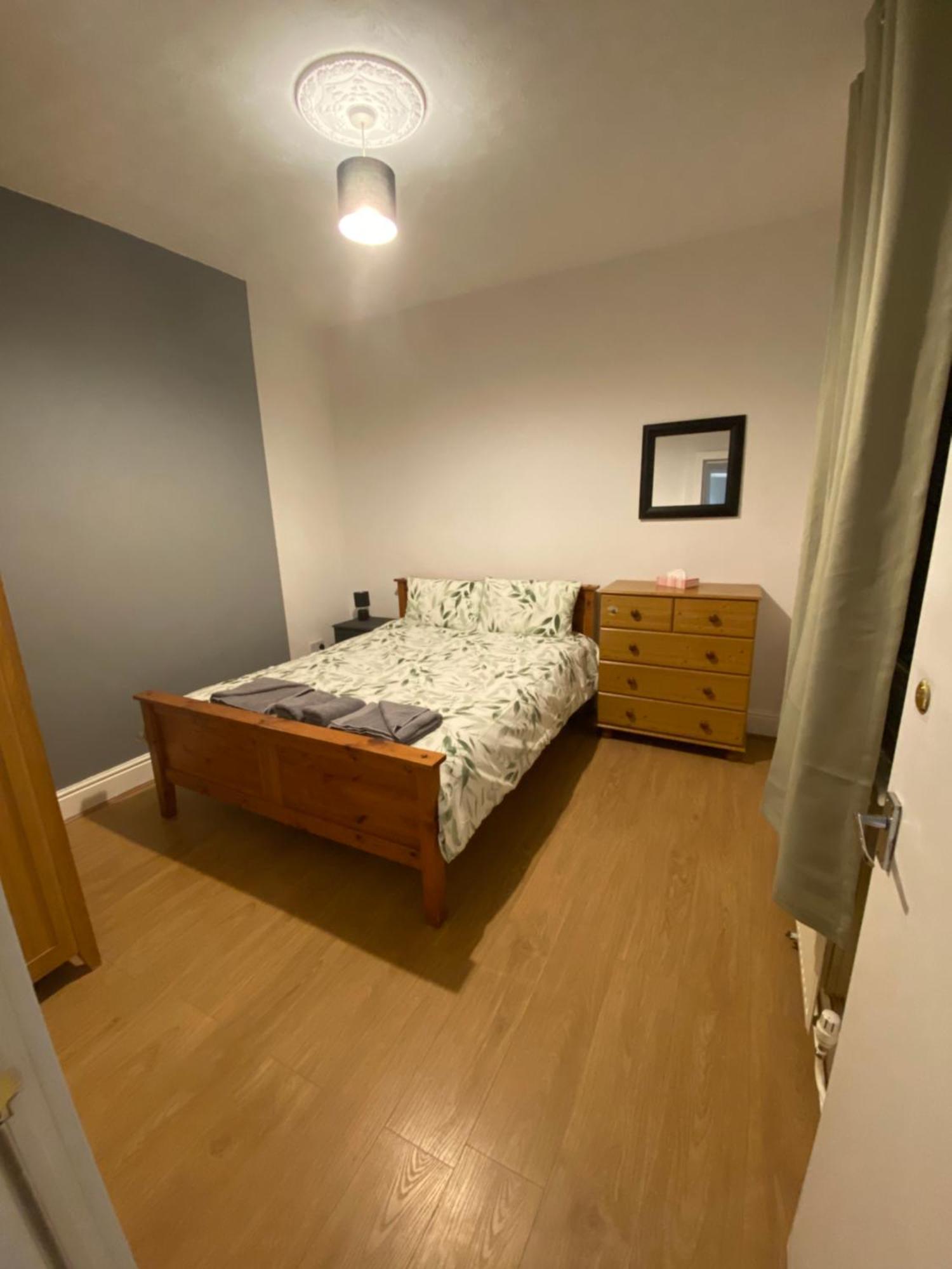 Homestay M&b *