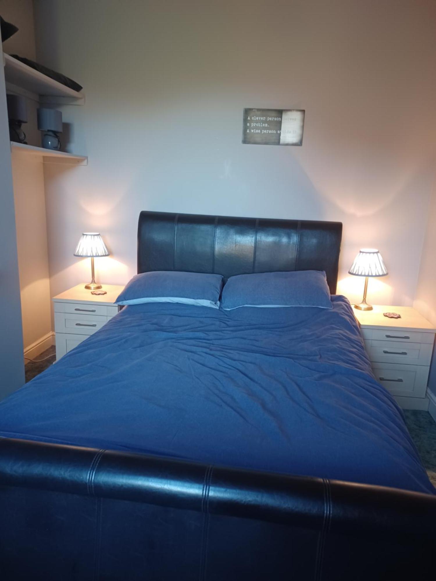 Ripon Street Homestay *