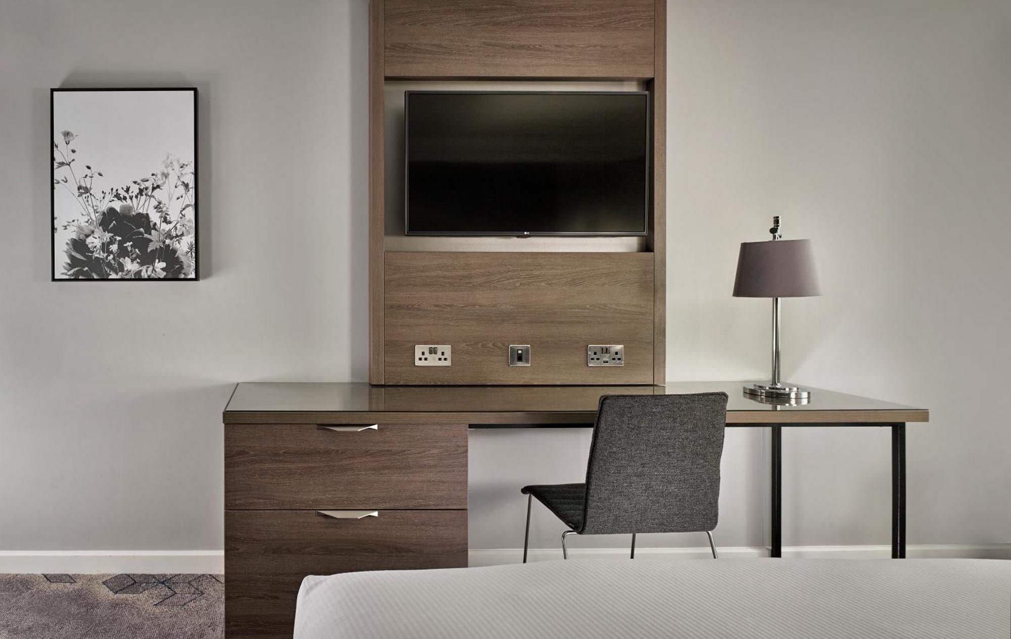 Doubletree By Hilton 4* Lincoln