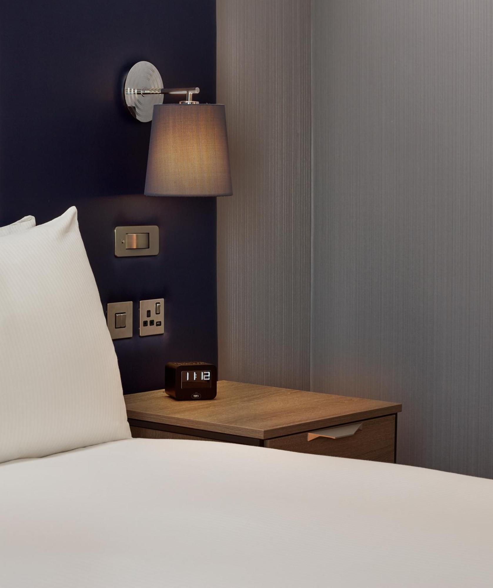 Hotel Doubletree By Hilton Lincoln