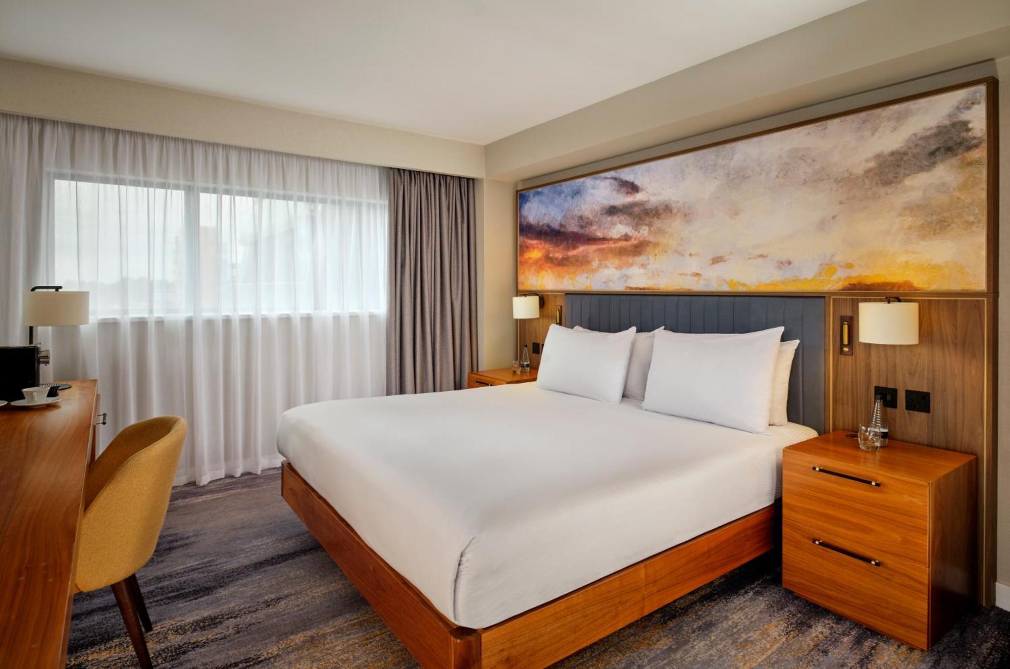 Doubletree By Hilton 4* Lincoln