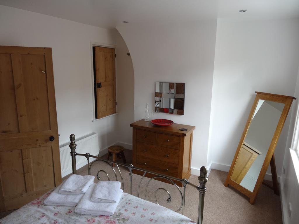22 Mill Road Holiday home *