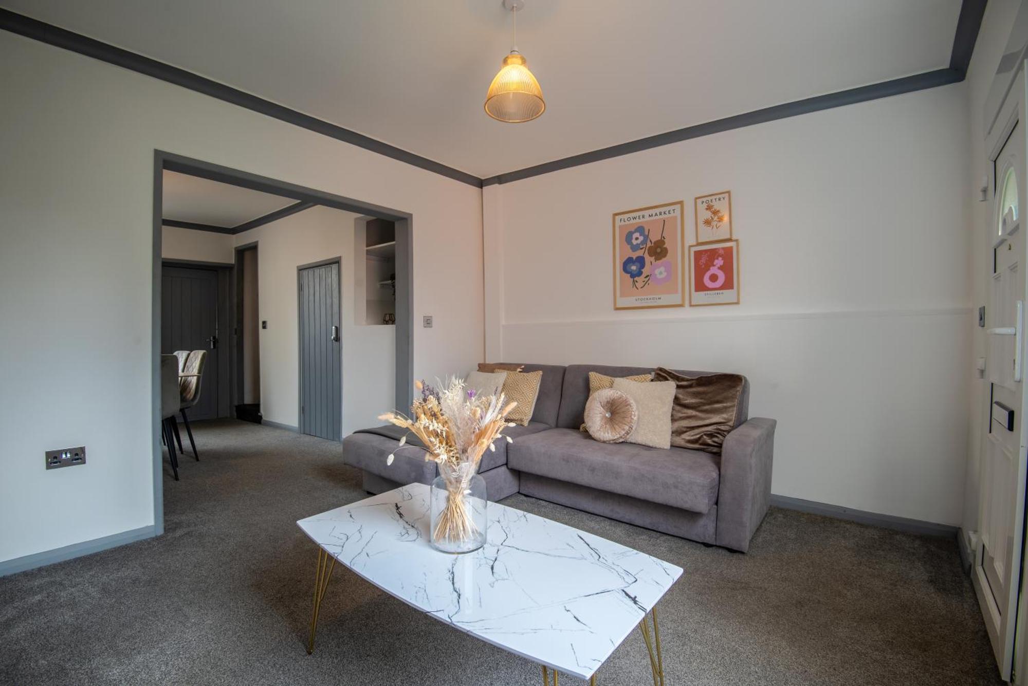 Holiday home In