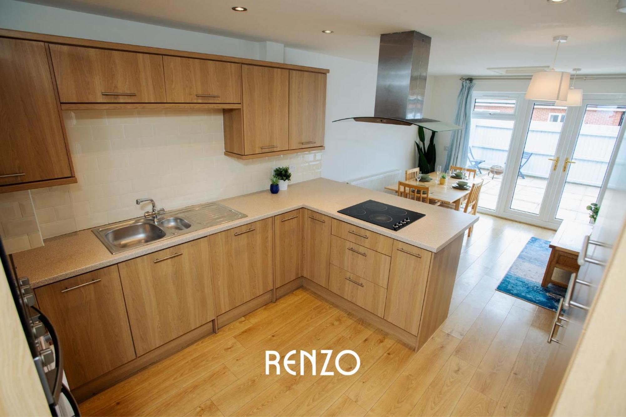 Sentimental And Homely 3-bed In By Renzo, Amazing Location, Close To Cathedral And Castle! * Lincoln