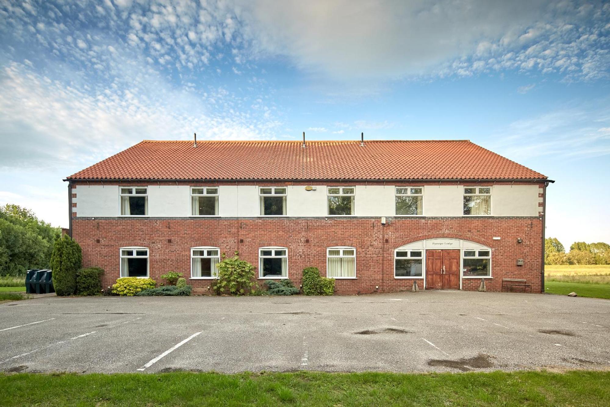 The Pyewipe 3* Lincoln