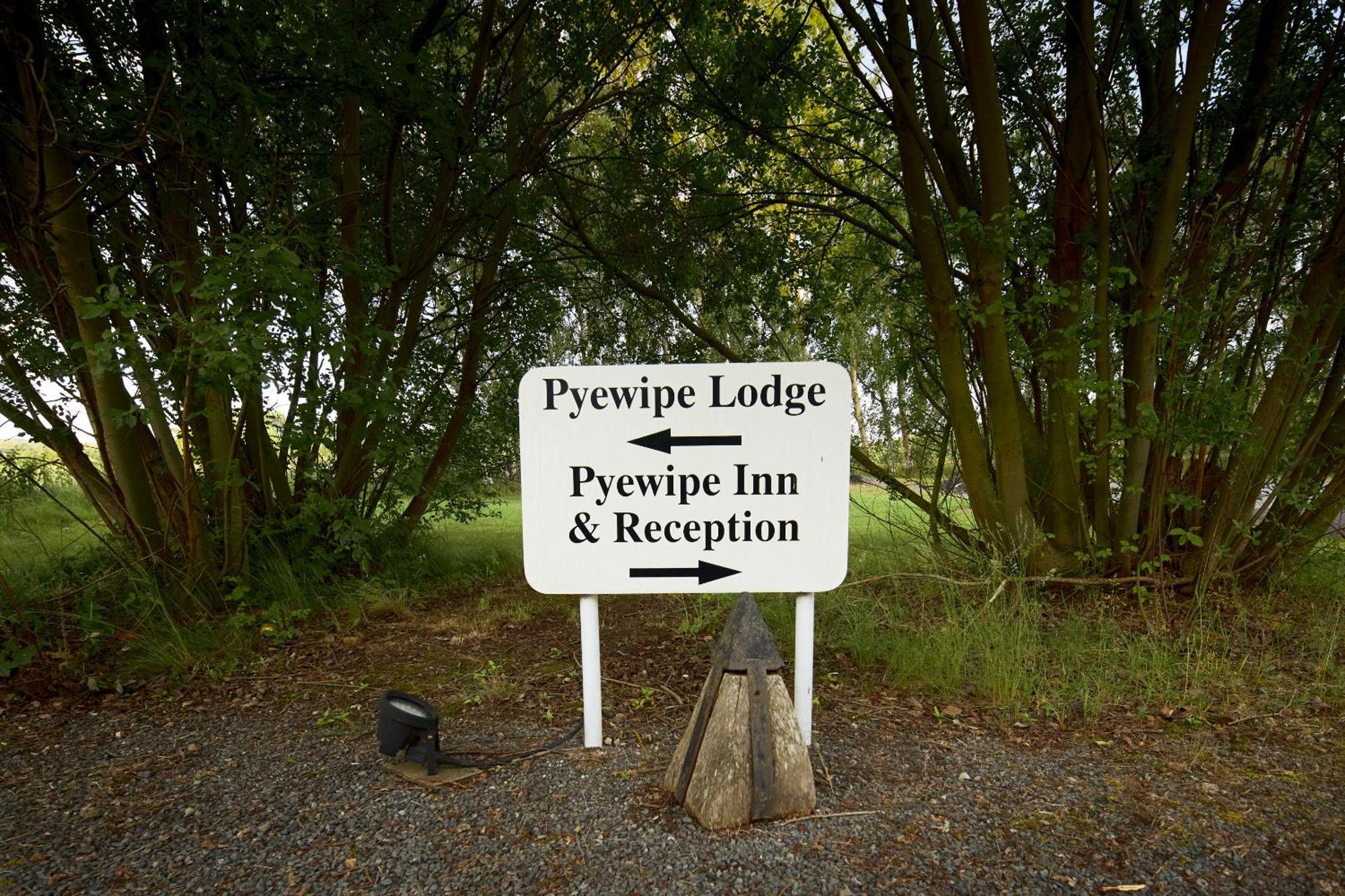 The Pyewipe Inn Lincoln