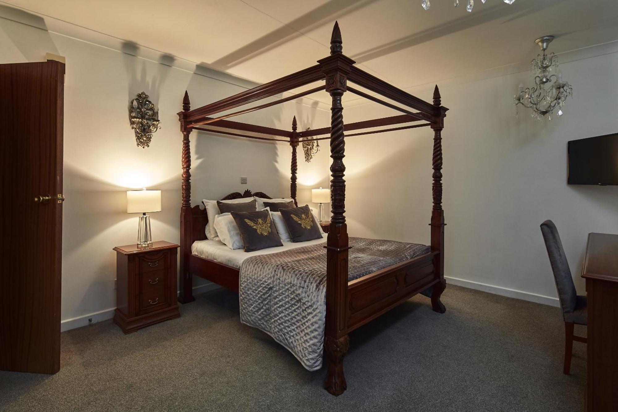 Inn The Pyewipe 3*