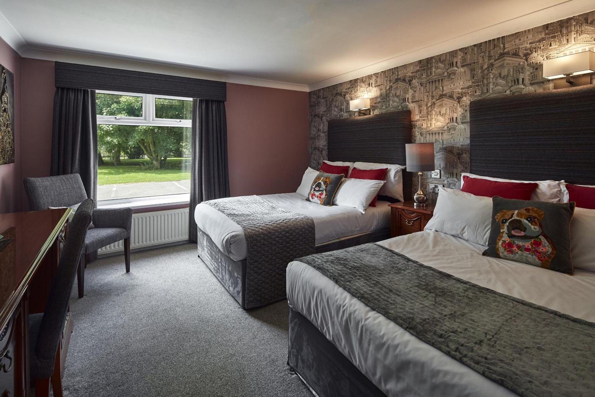 Inn The Pyewipe Lincoln