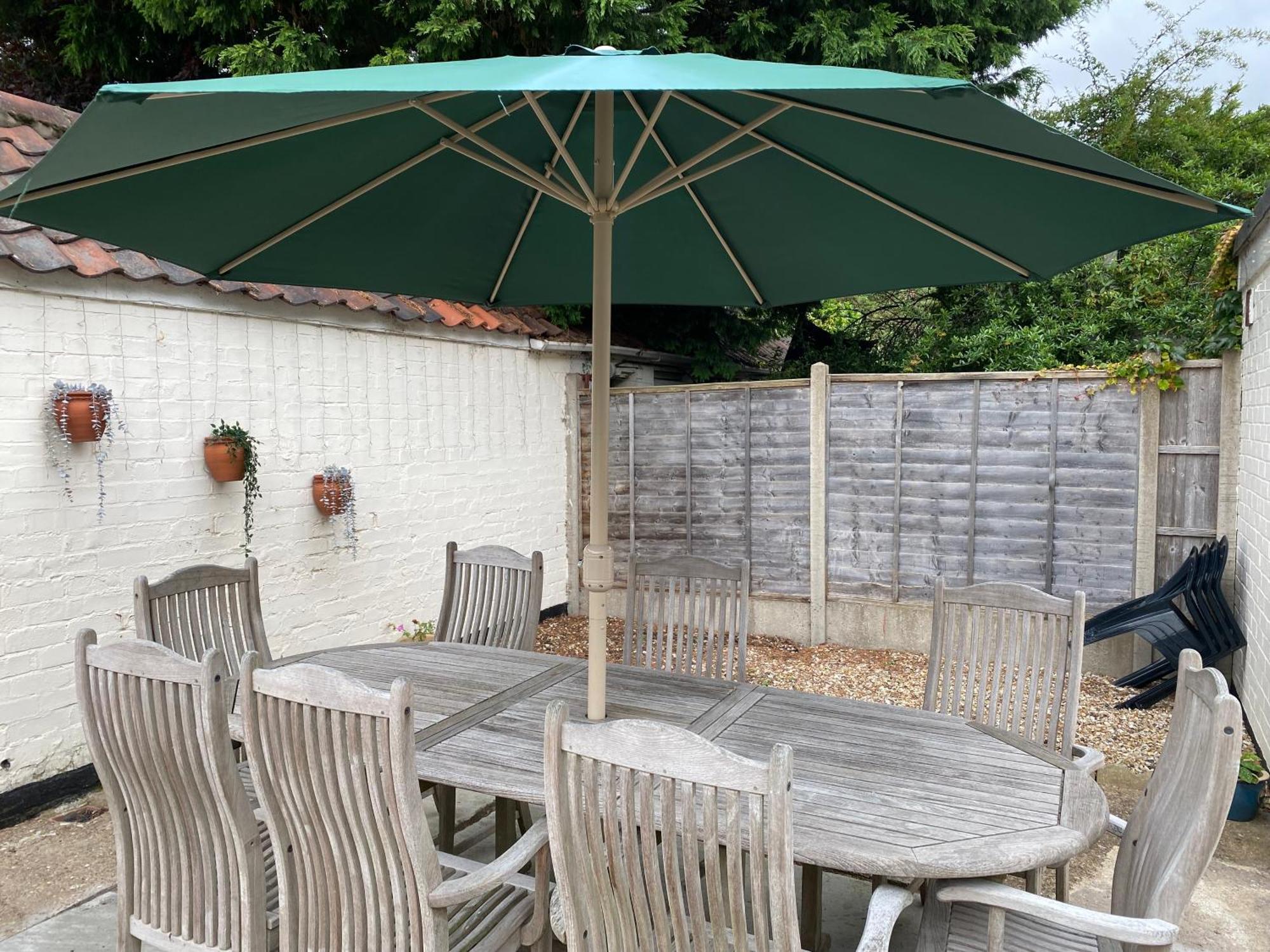 Holiday home House Lincoln