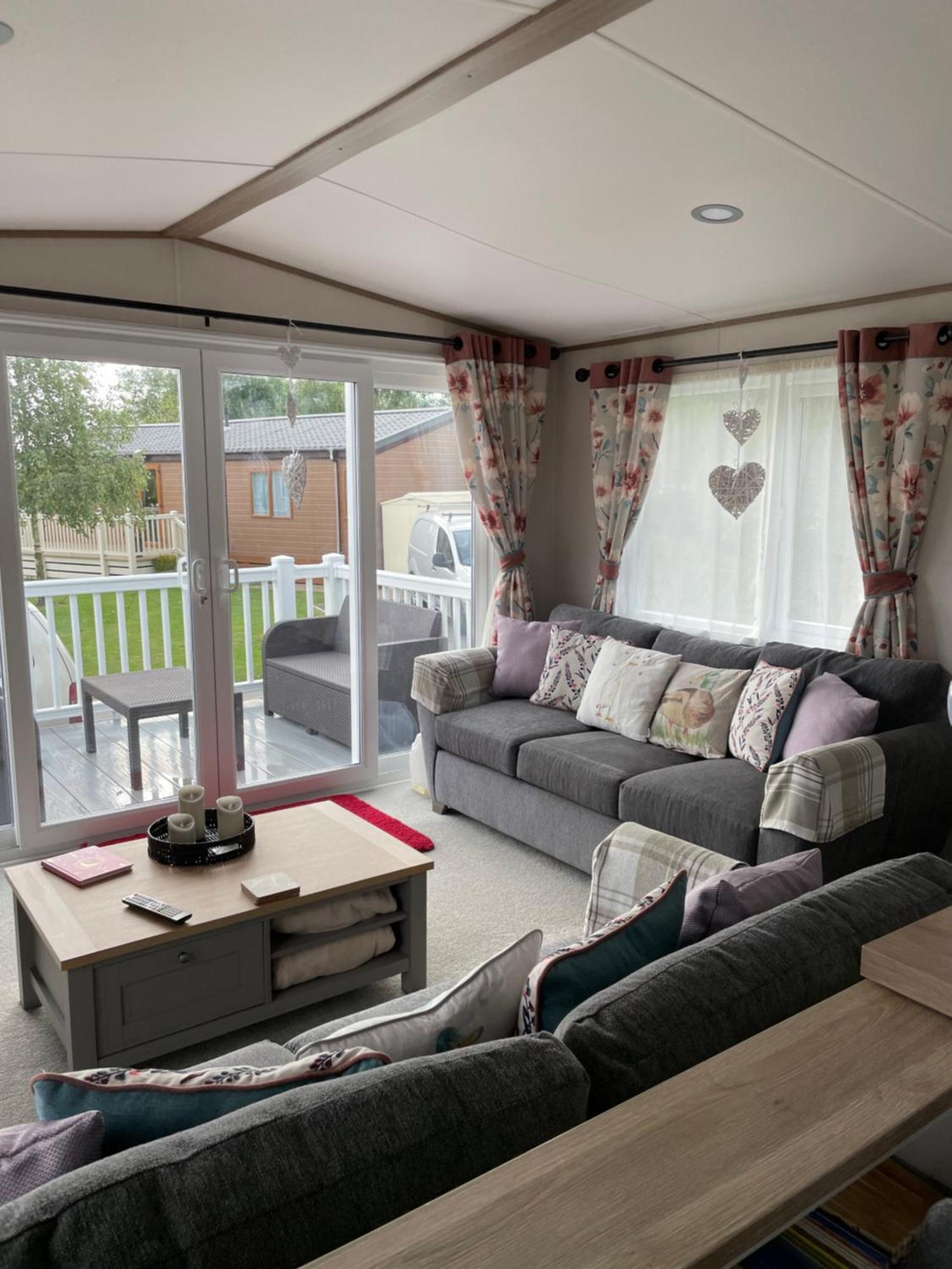 Ellis Retreats At Tattershall Lakes Lincoln