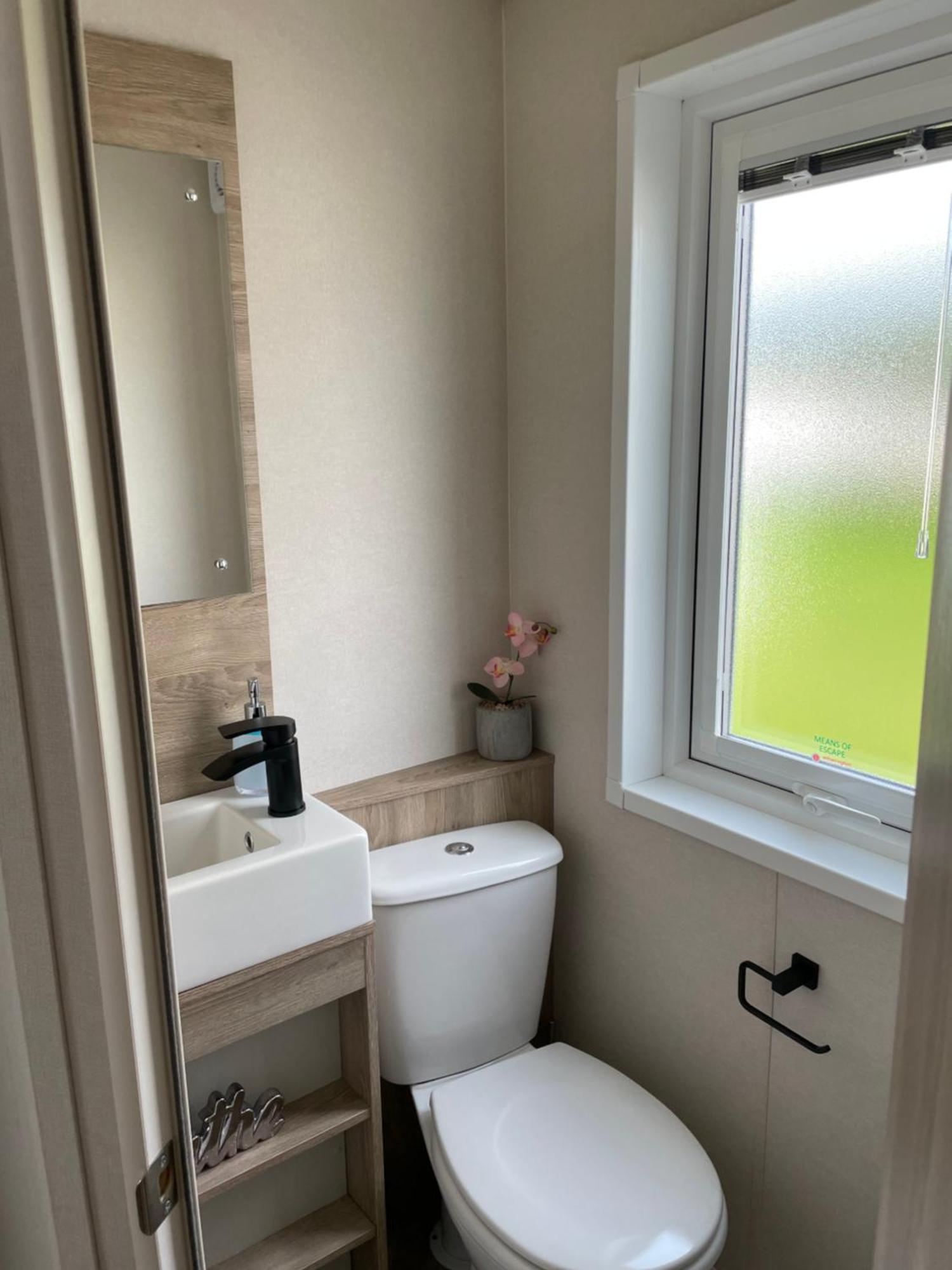 Holiday home Ellis Retreats At Tattershall Lakes *