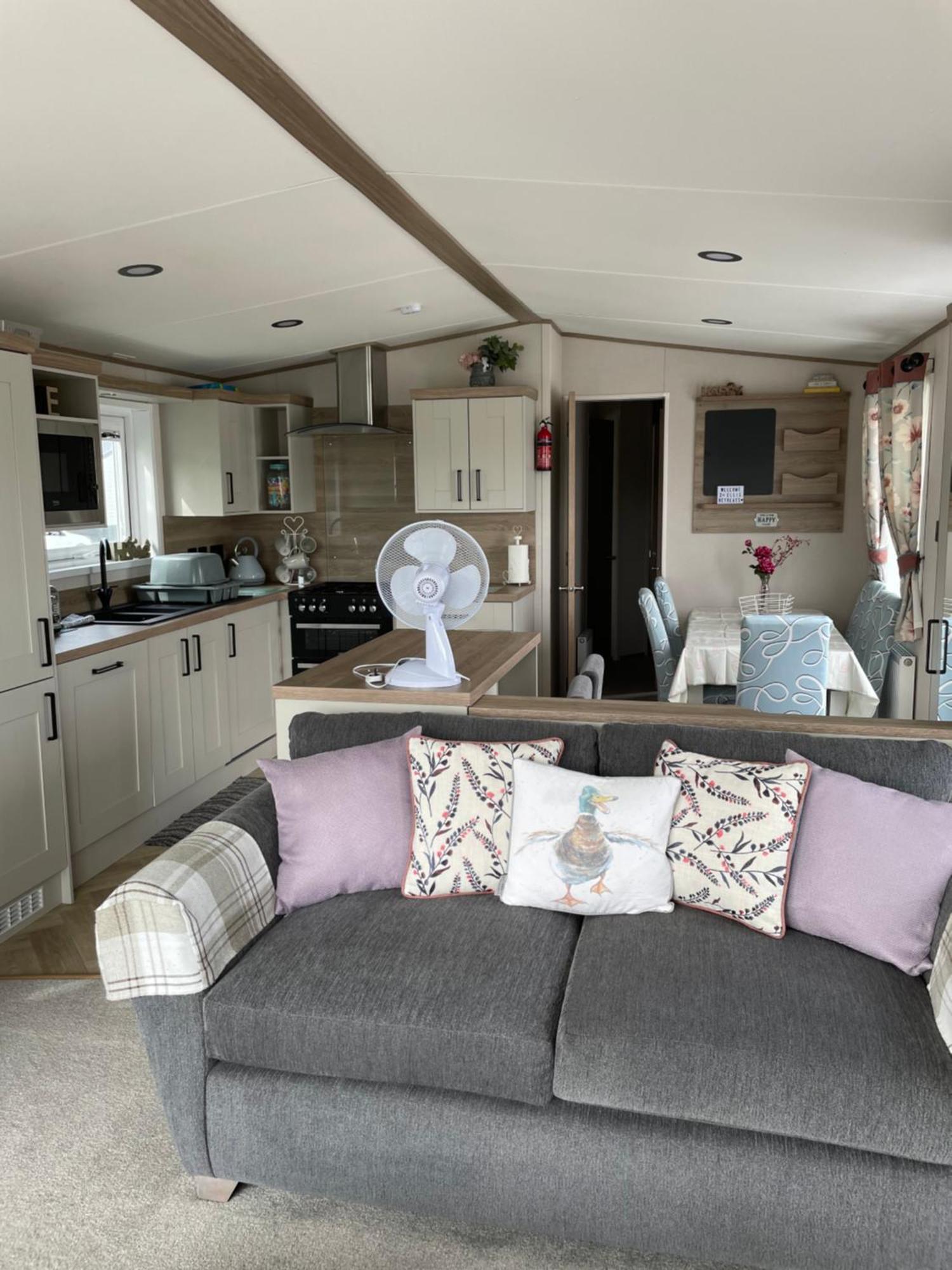 Ellis Retreats At Tattershall Lakes *