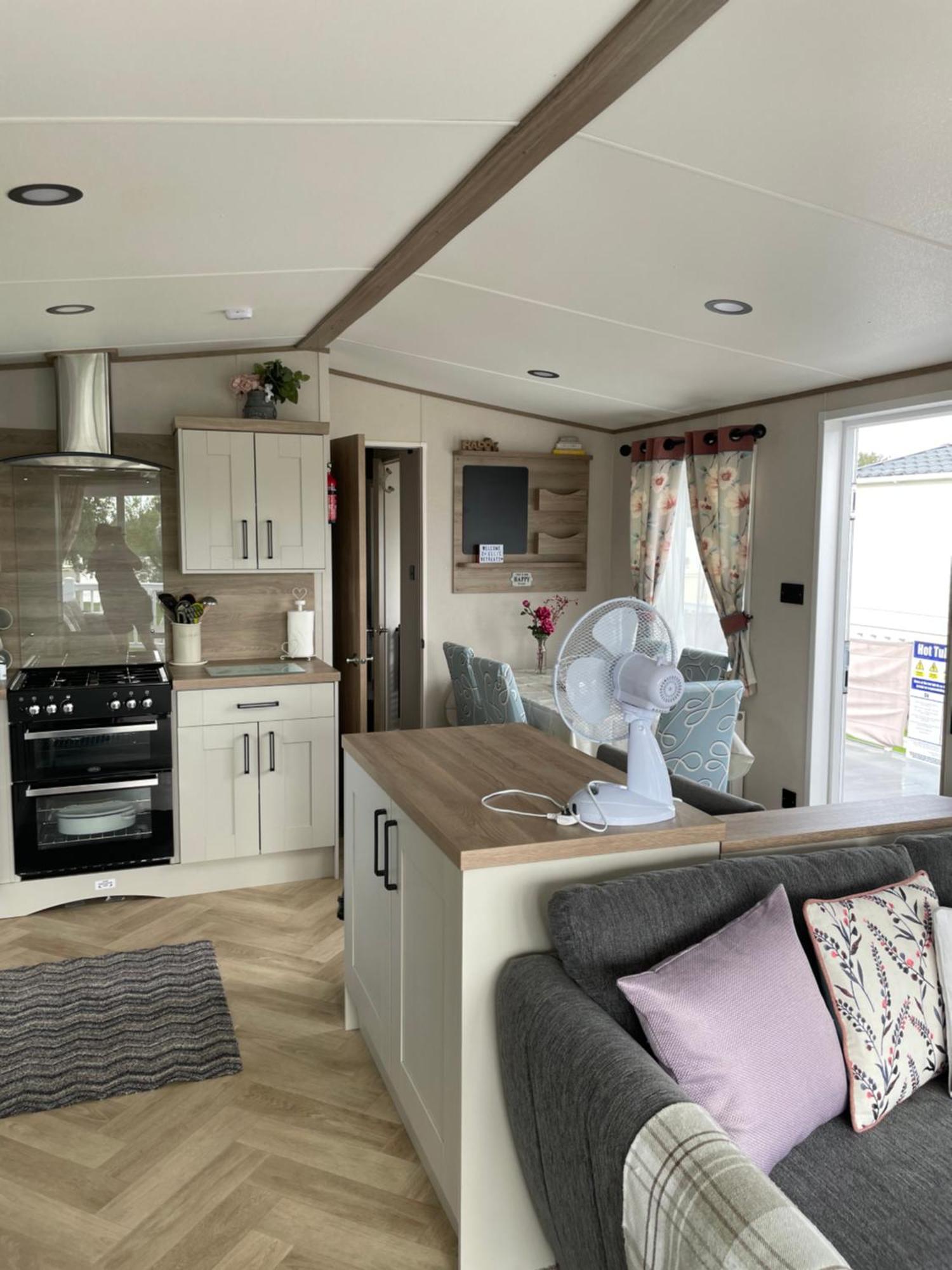 Holiday home Ellis Retreats At Tattershall Lakes