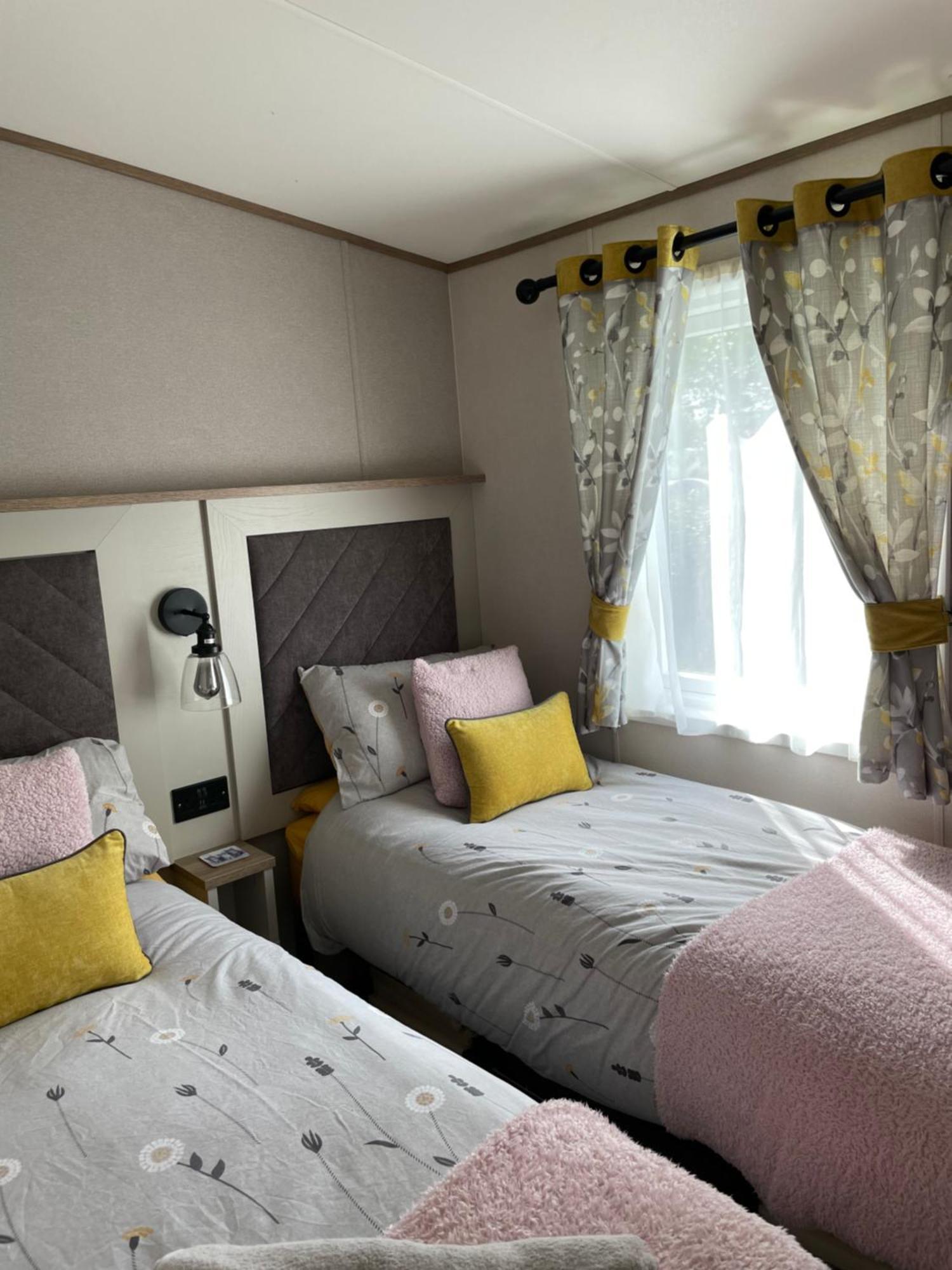 Holiday home Ellis Retreats At Tattershall Lakes Lincoln