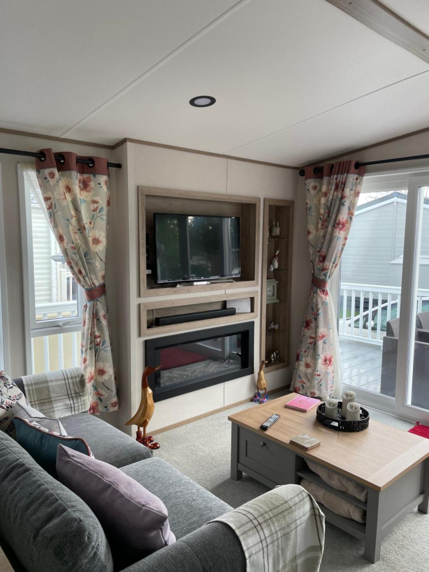 Ellis Retreats At Tattershall Lakes Holiday home