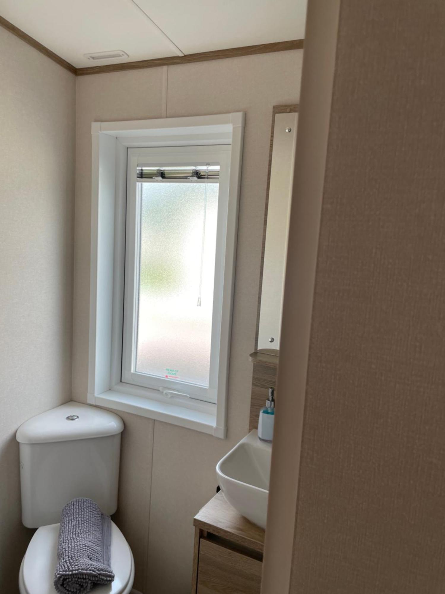 Holiday home Ellis Retreats At Tattershall Lakes Lincoln