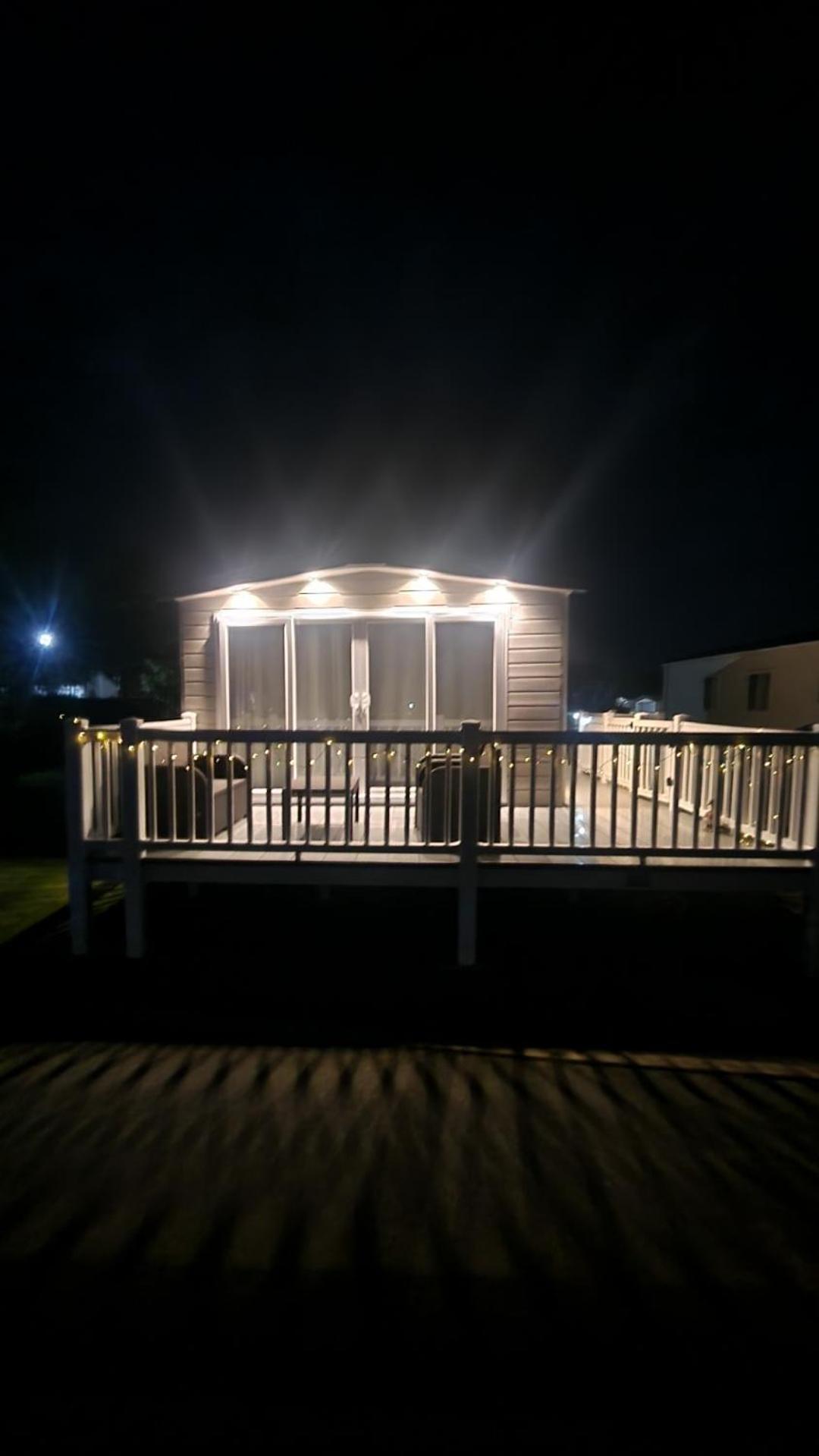 Holiday home Ellis Retreats At Tattershall Lakes *