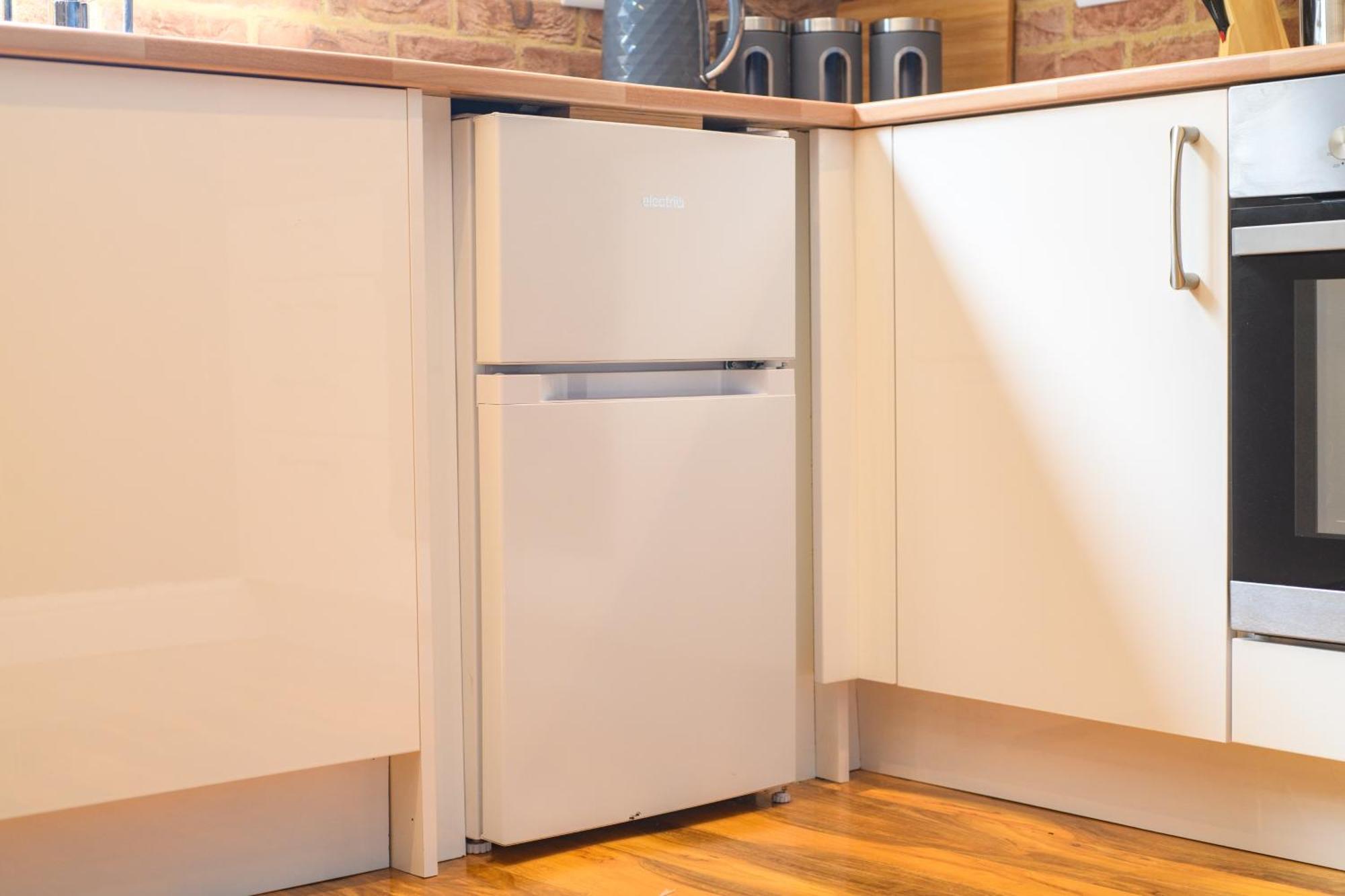 Spacious Center 2 Bed Free Wifi *