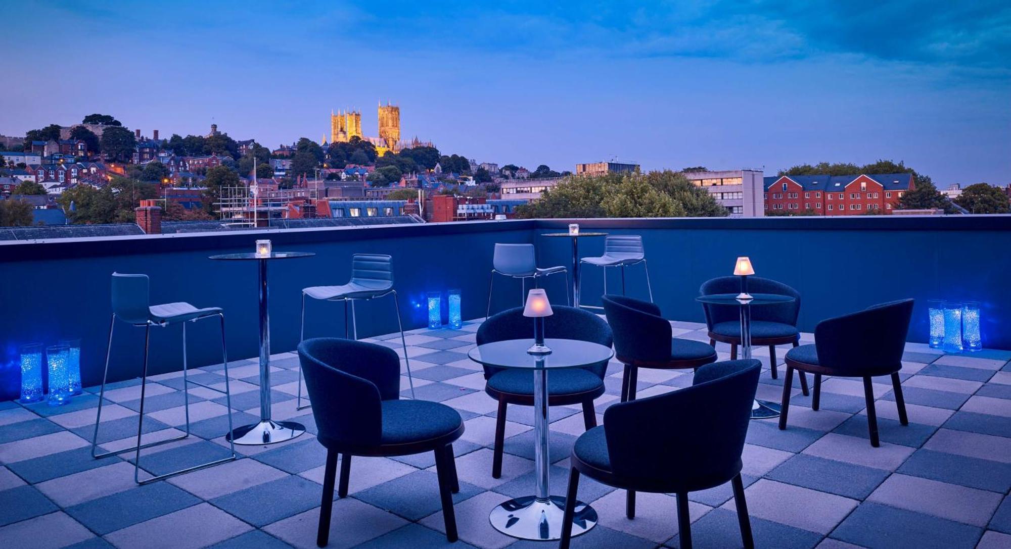 Doubletree By Hilton 4*