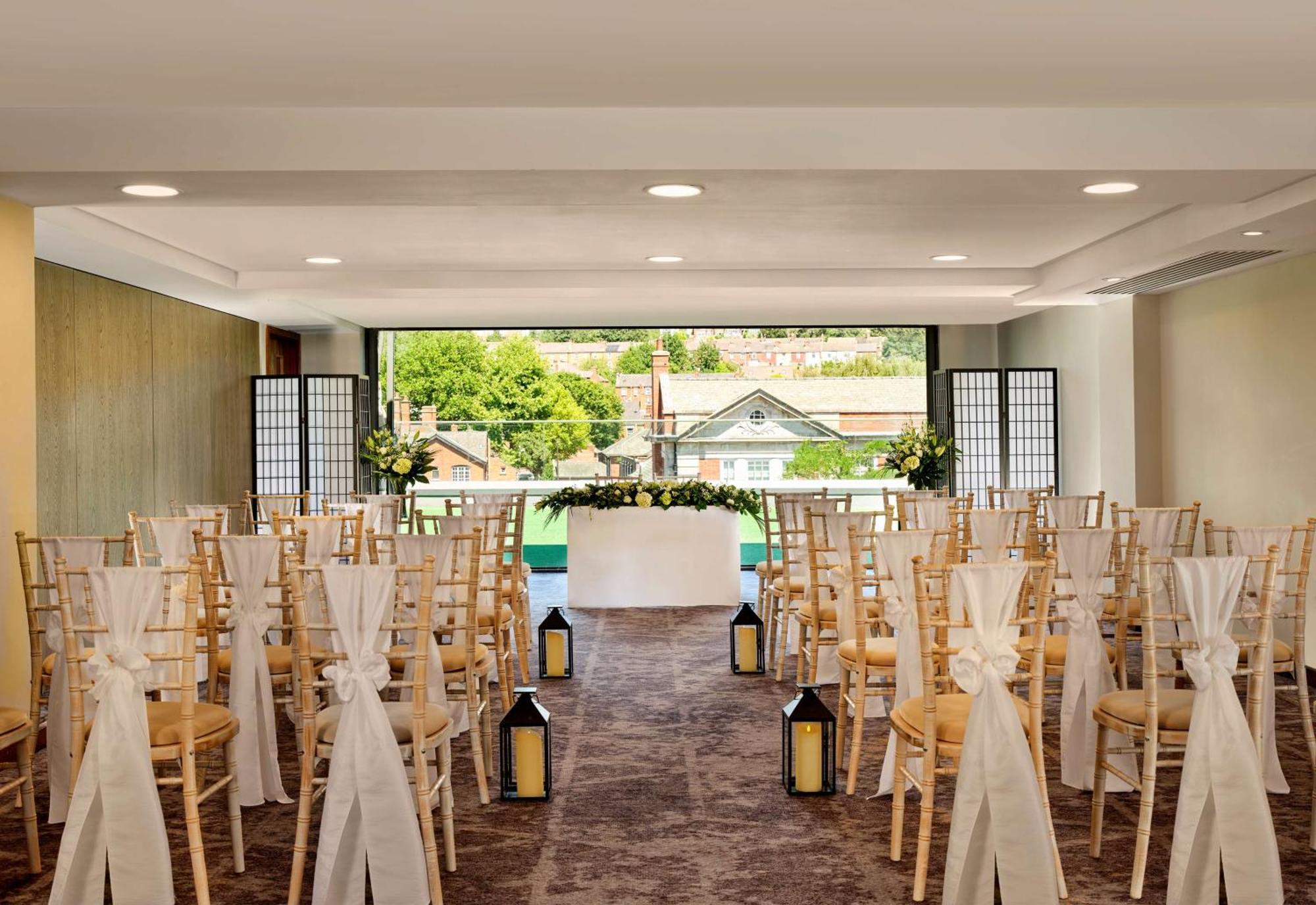 Doubletree By Hilton