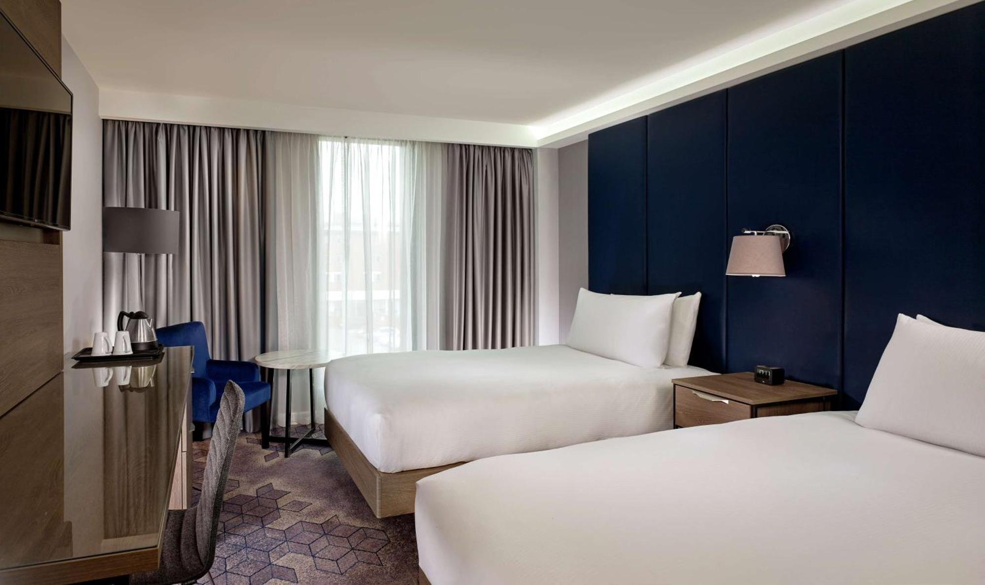 Hotel Doubletree By Hilton