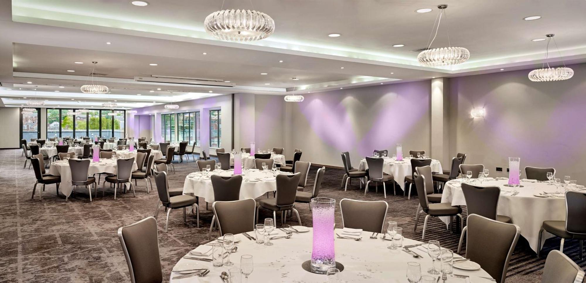 Doubletree By Hilton Lincoln