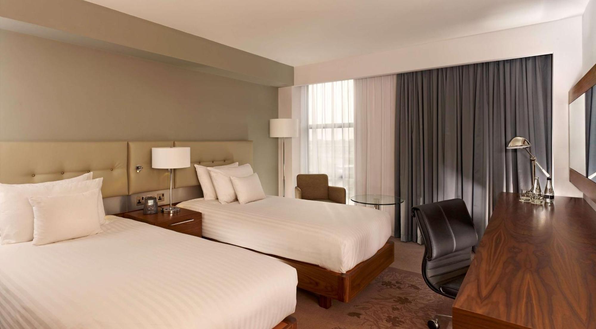 Hotel Doubletree By Hilton 4*