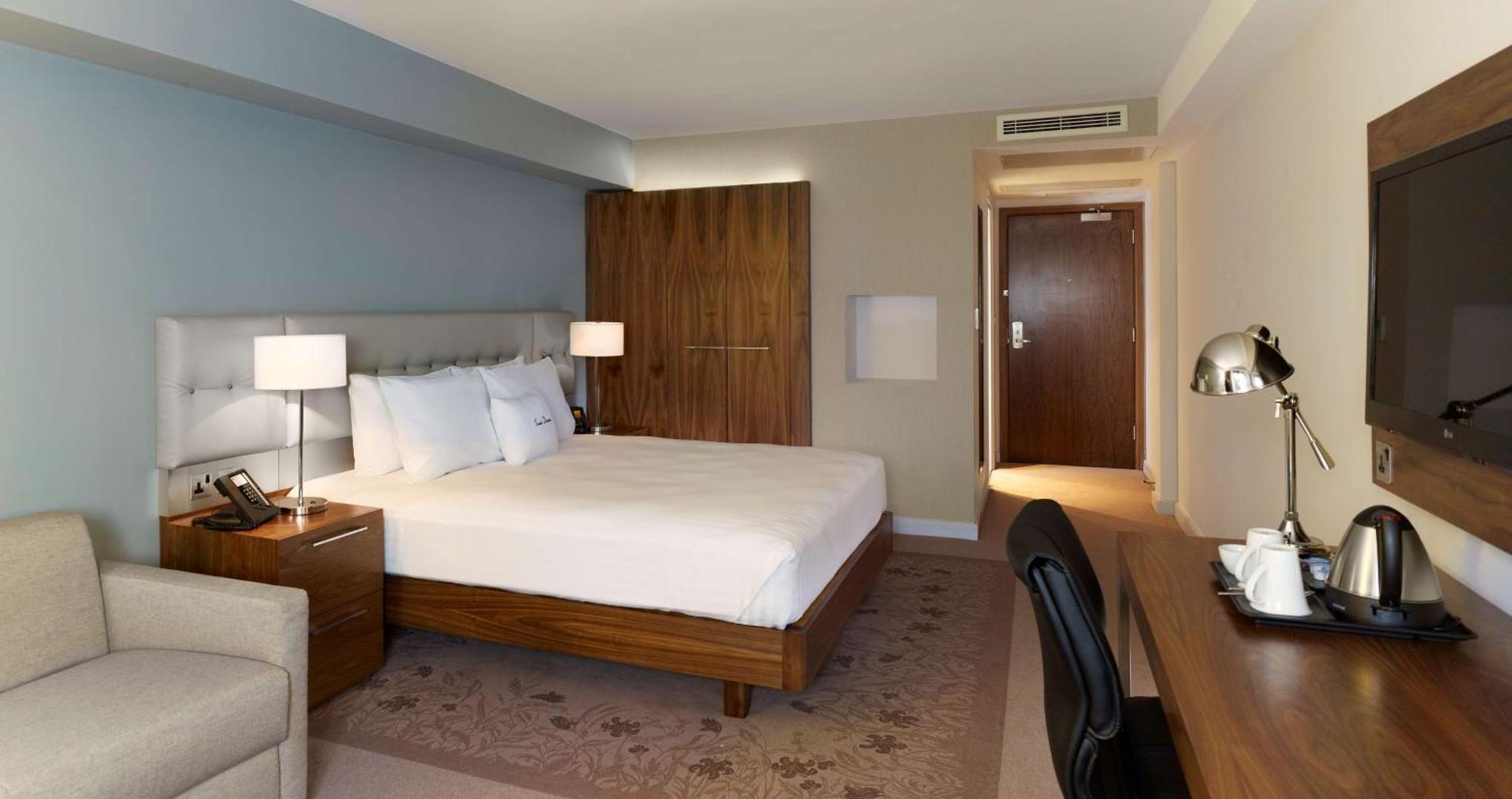 Doubletree By Hilton 4* Lincoln